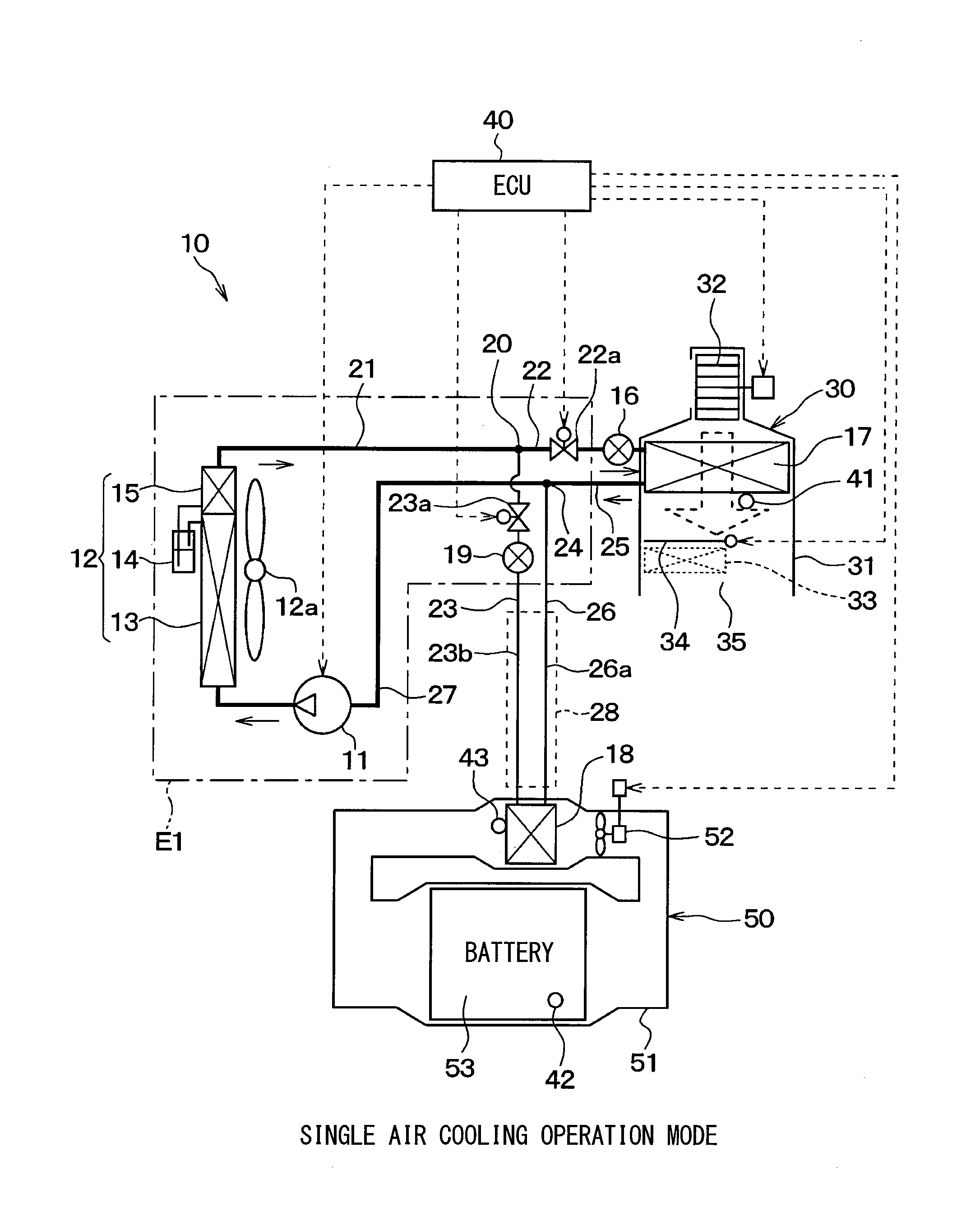 Refrigeration cycle device