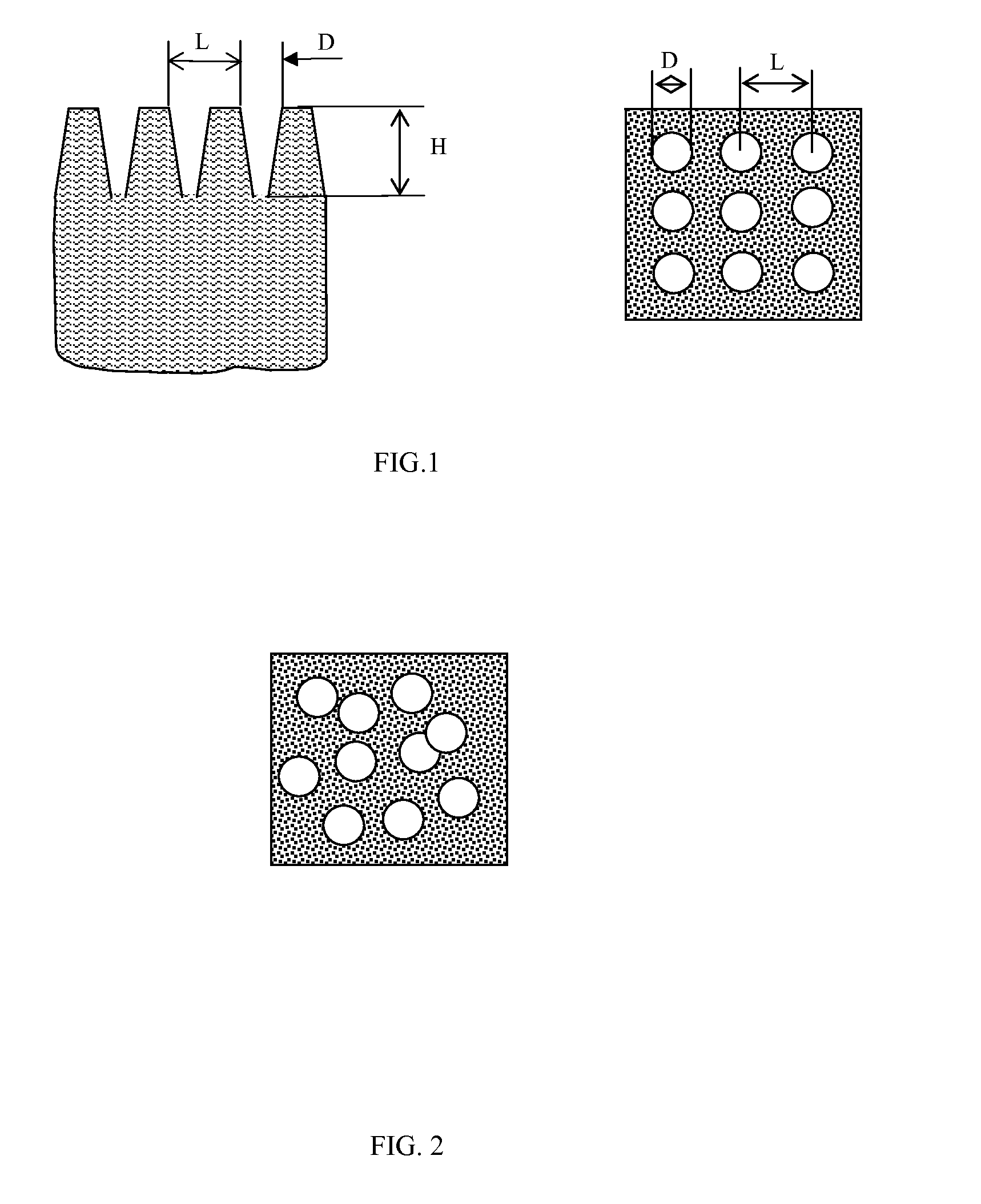 Method and apparatus for hard tissue treatment and modification