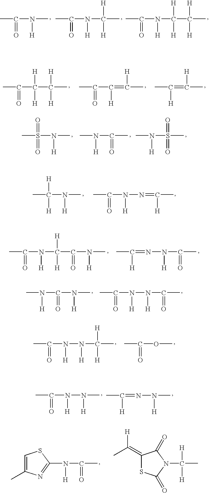 O-substituted hydroxyaryl derivatives