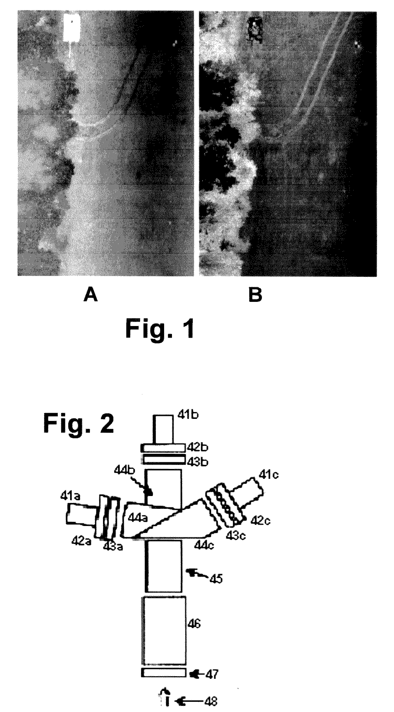 Miniature integrated multispectral/multipolarization digital camera