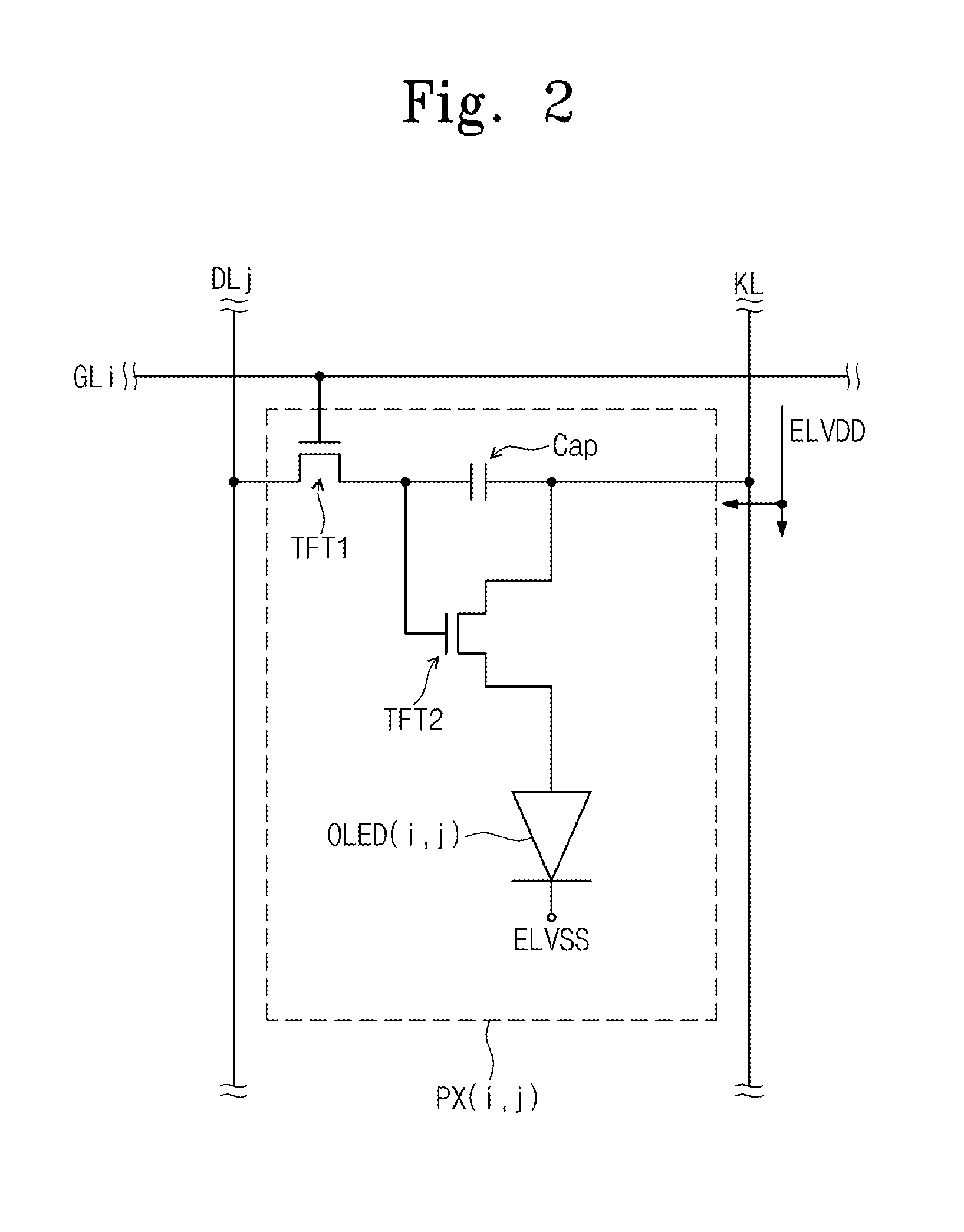 Display panel and method of manufacturing the same