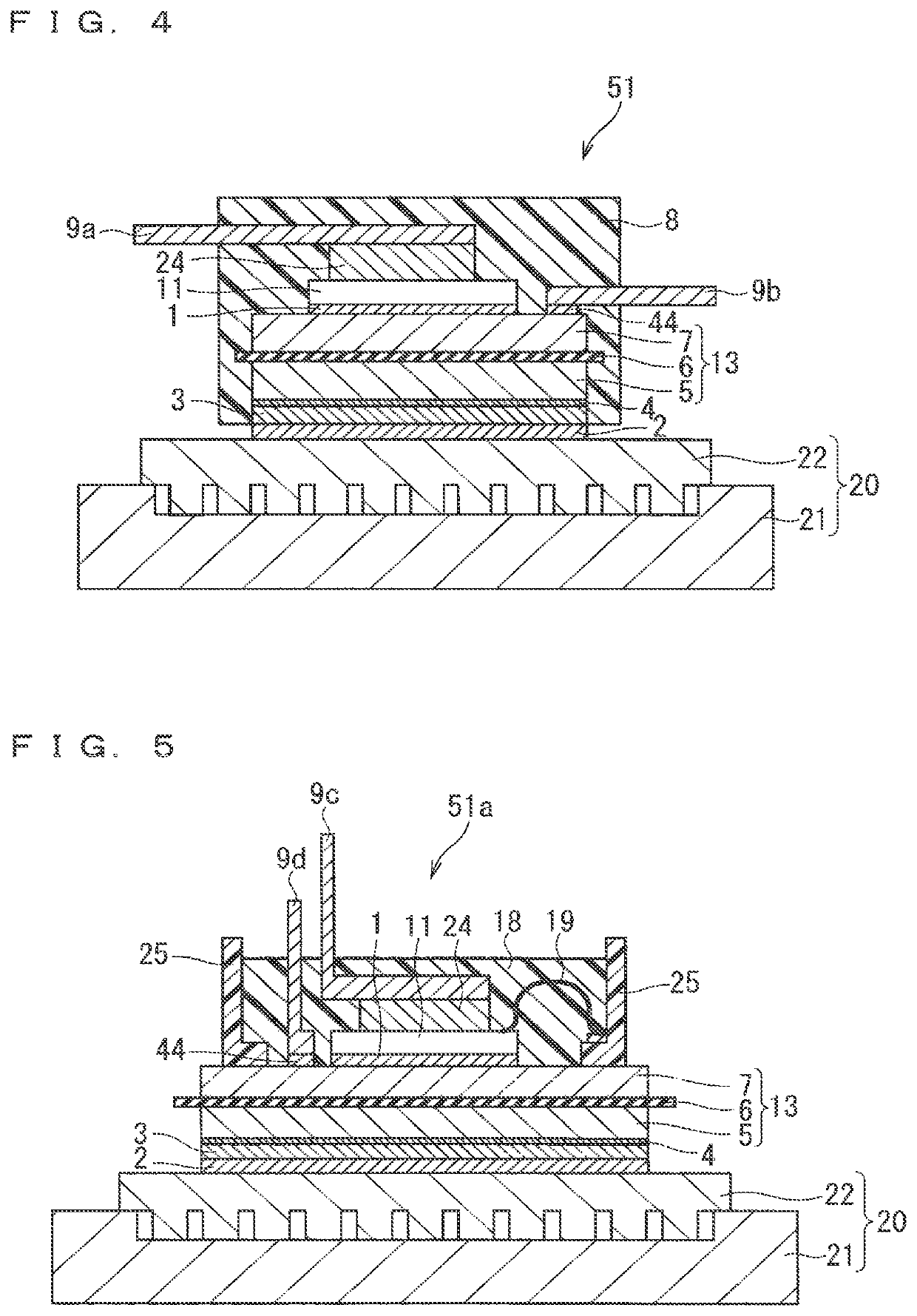 Semiconductor device and method for manufacturing semiconductor device