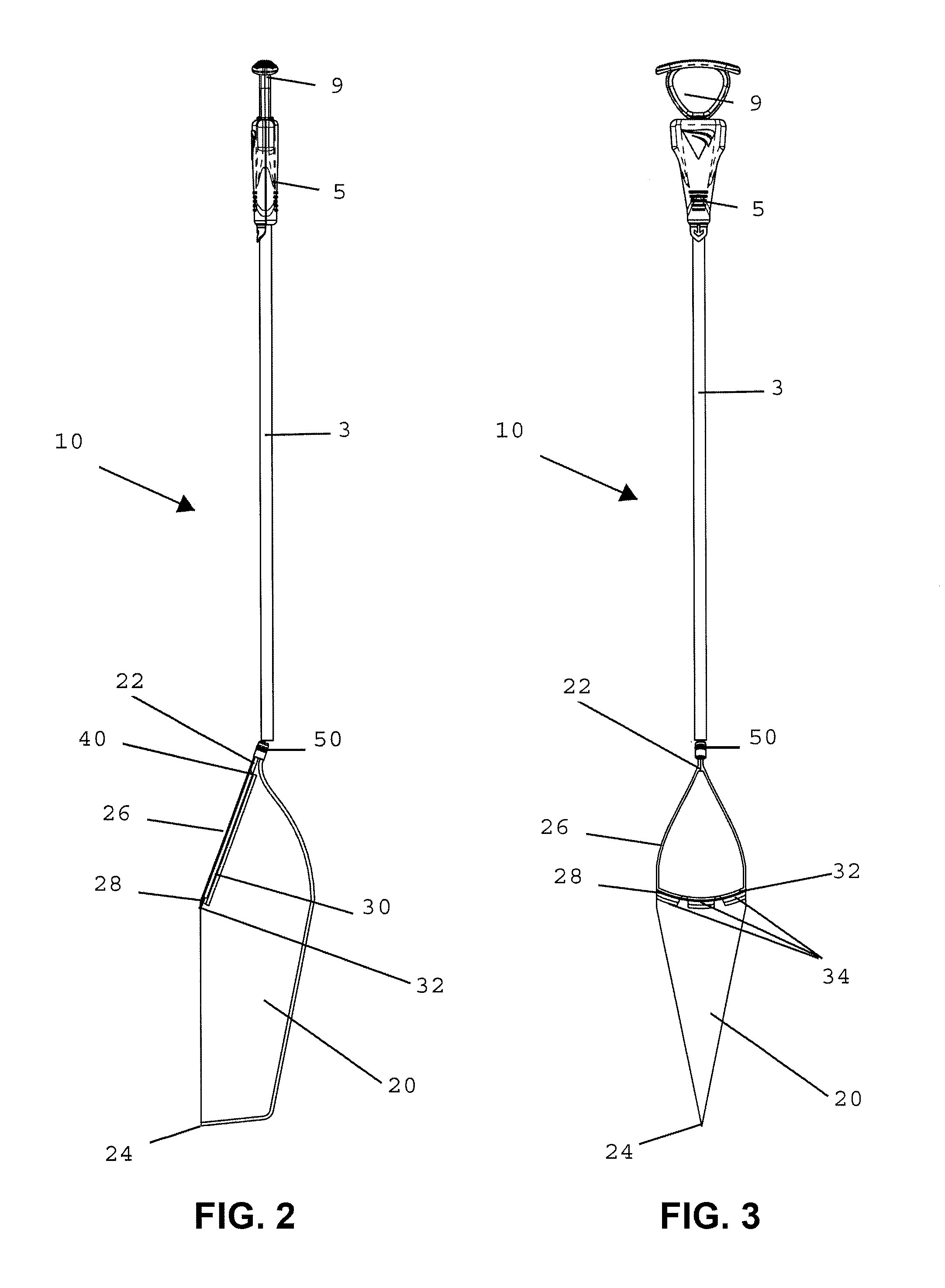 Single incision laparoscopic tissue retrieval system