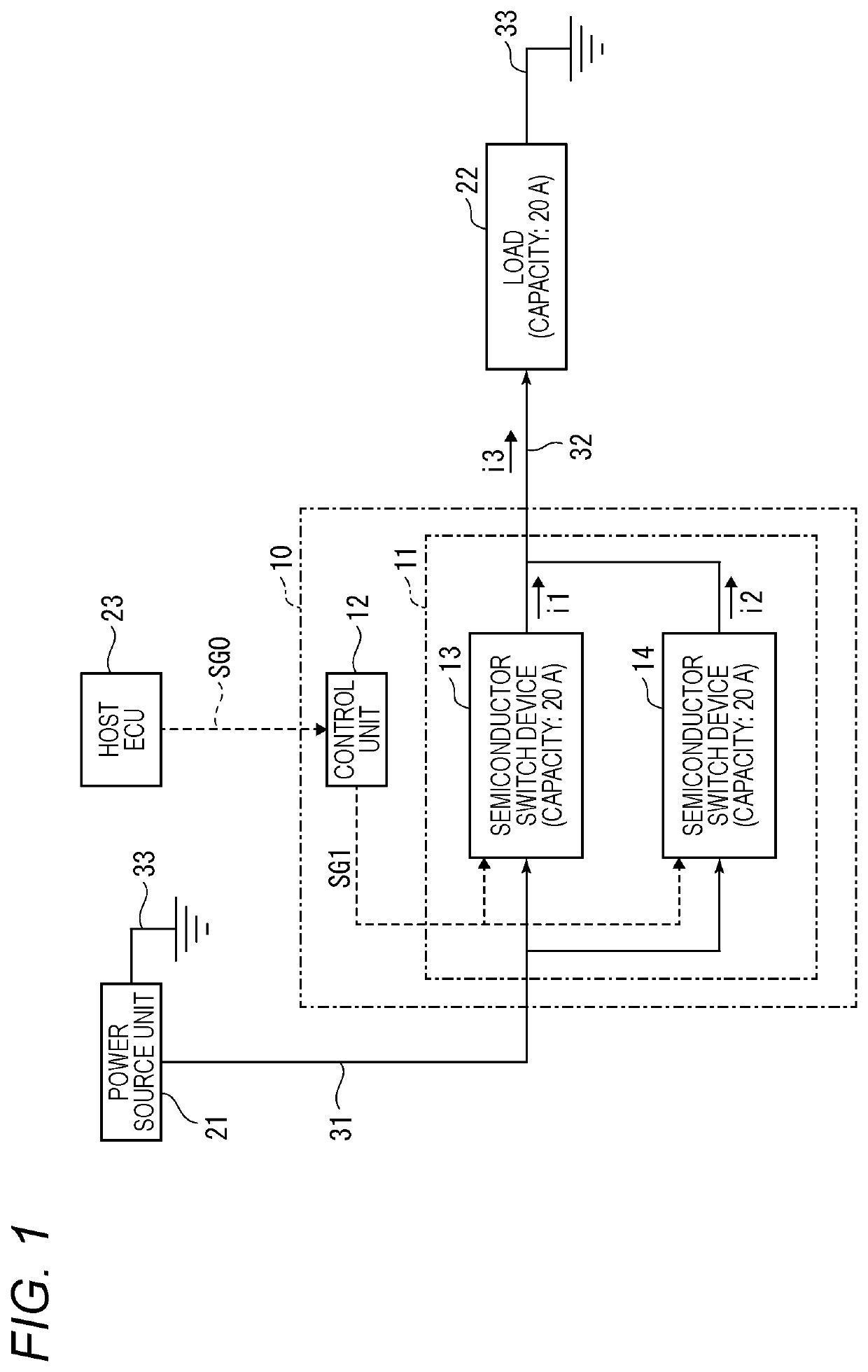 Load control device