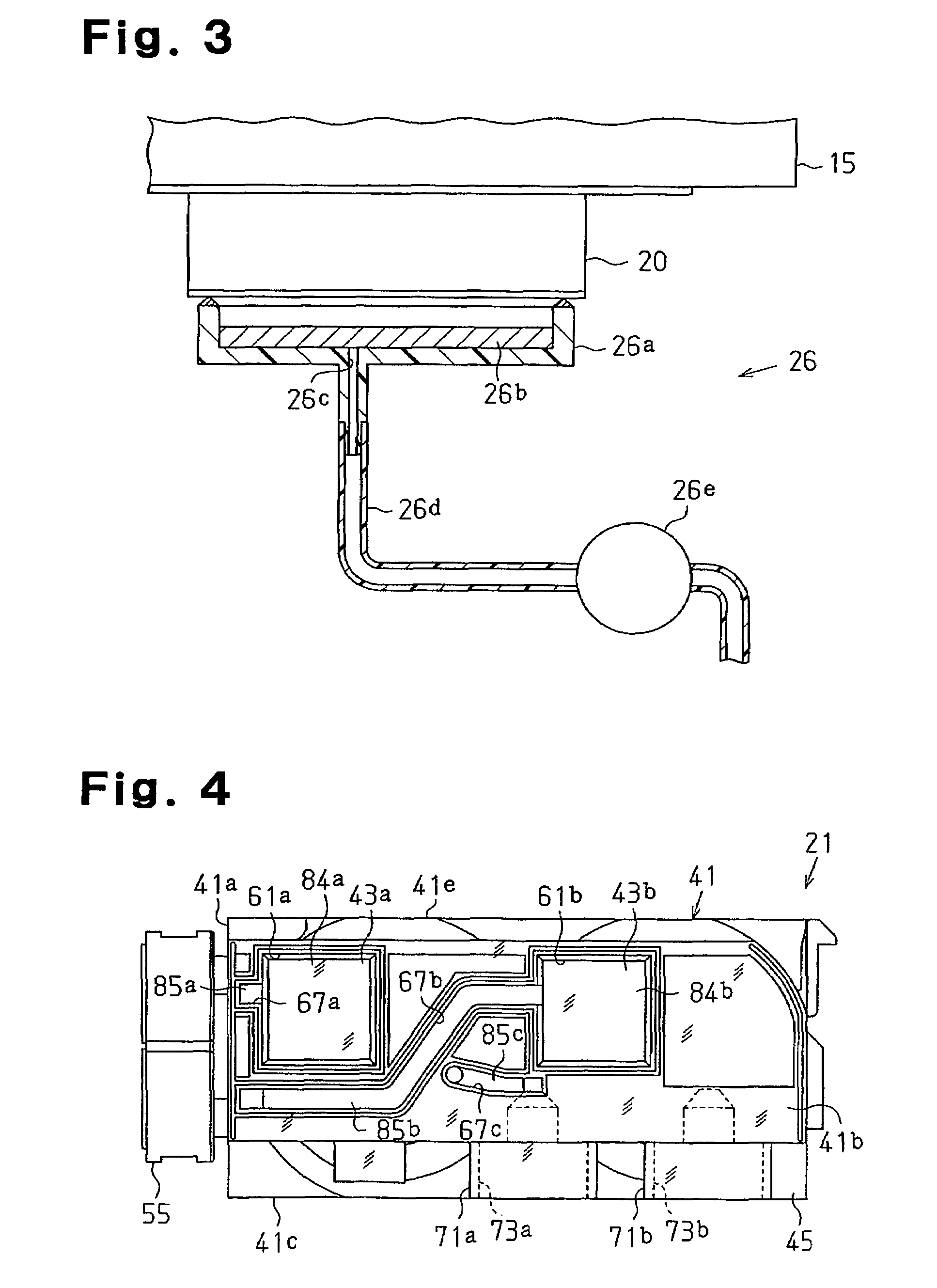 Liquid ejection apparatus and method for driving the same