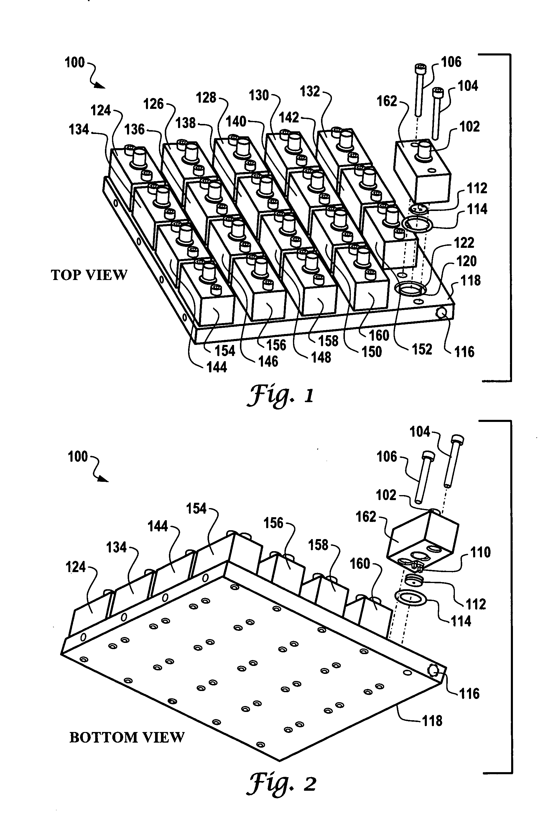 Sensor testing system and method