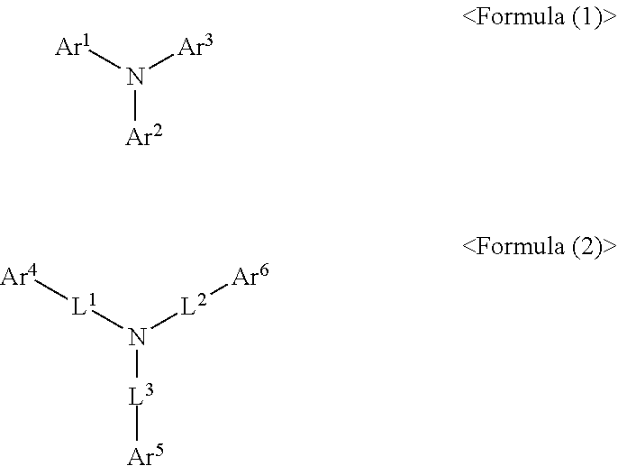 Compound for organic electronic element, organic electronic element using the same, and an electronic device