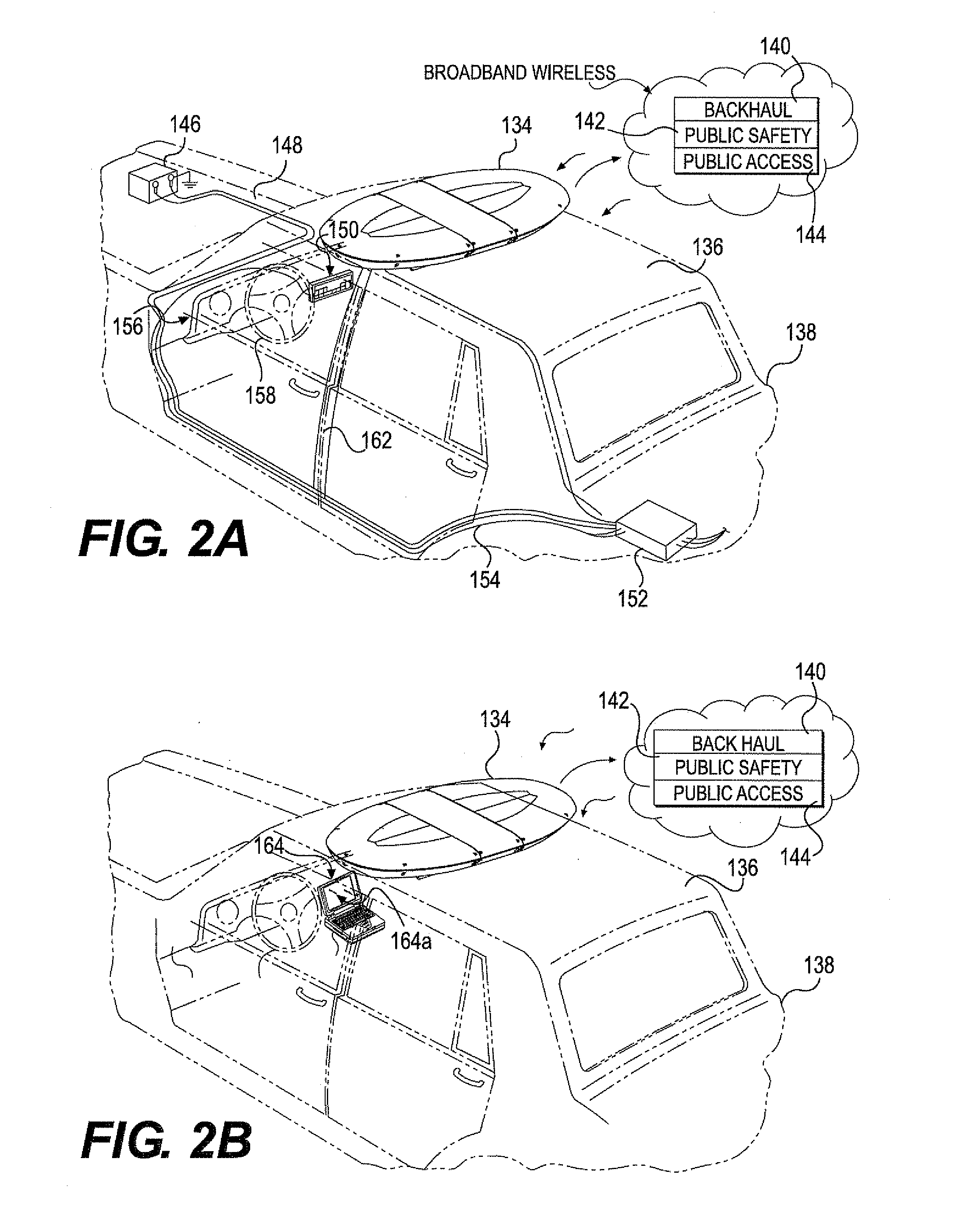 Fully Integrated Light Bar