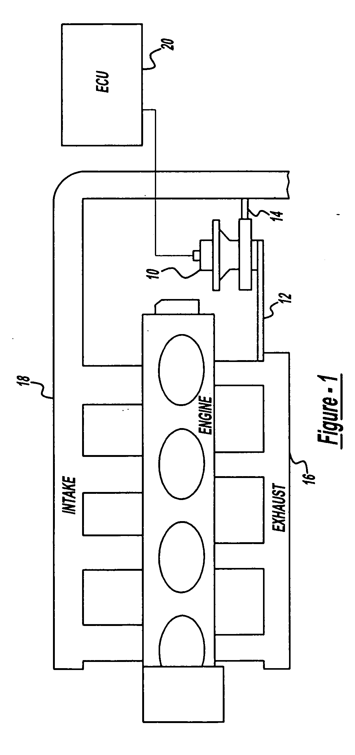 Gaseous fluid metering valve