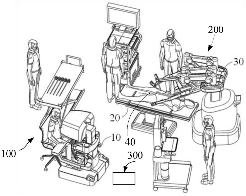 Drive components, surgical instrument systems and surgical robots