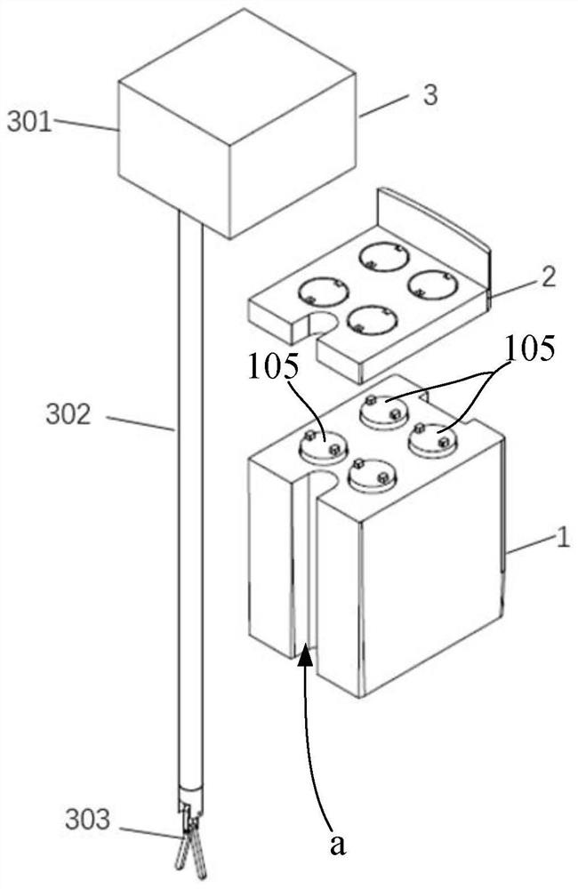 Drive components, surgical instrument systems and surgical robots