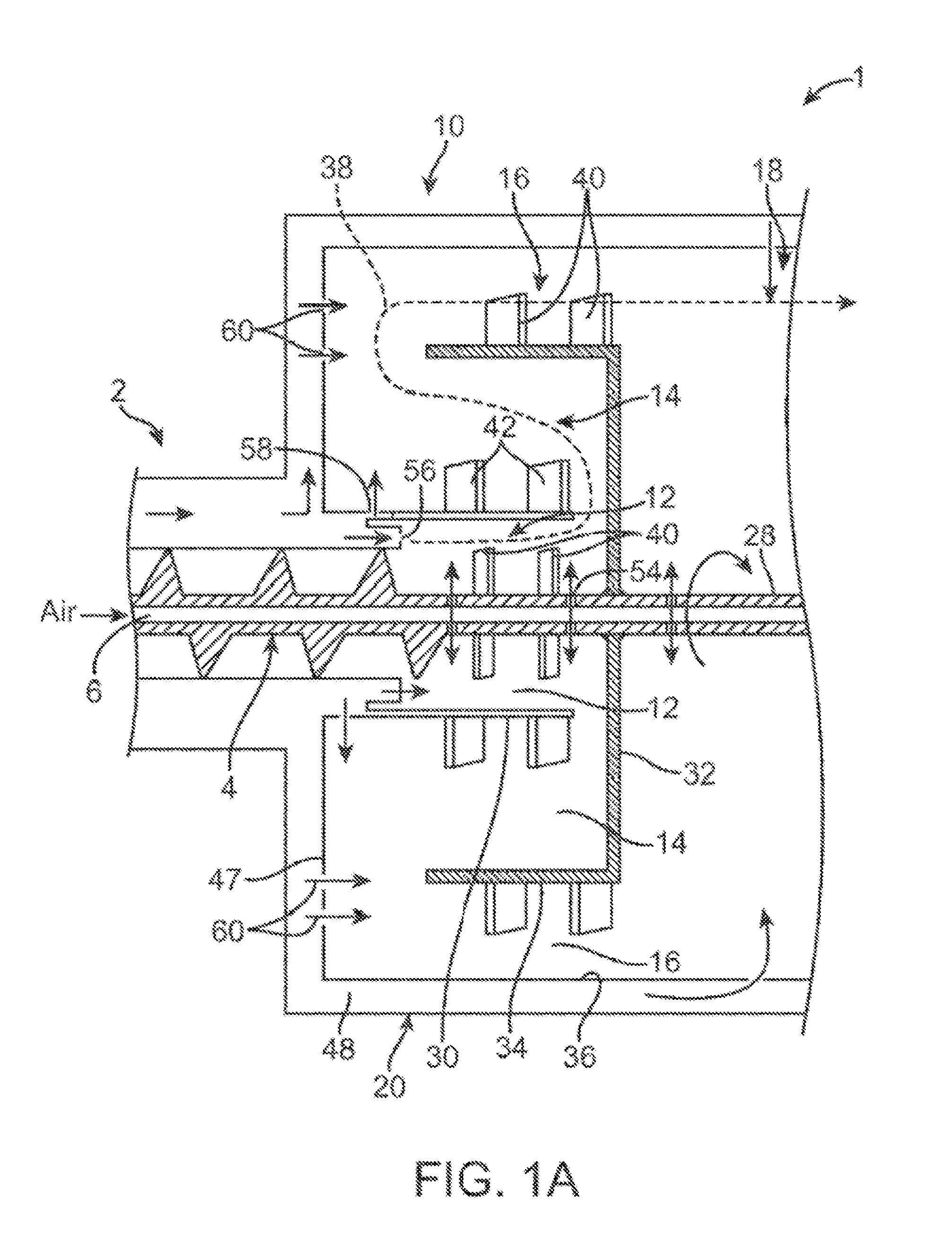 Burner system for waste plastic fuel