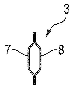 Battery device