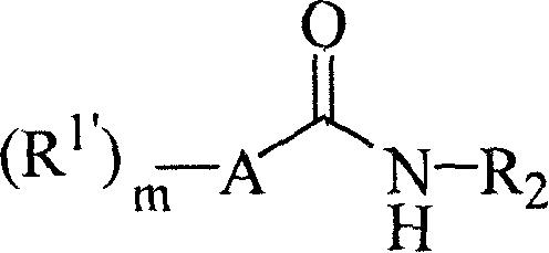 Aromatic amides and ureas and their uses as sweet and/or delicate flavor modifiers, flavouring agents and taste enhancers