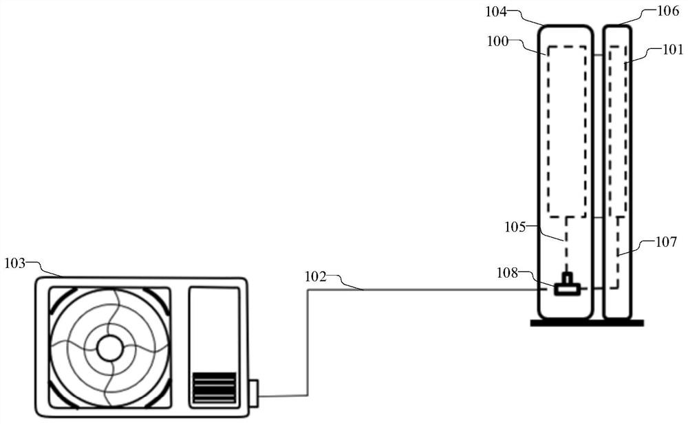 Method and device for controlling air conditioner and air conditioner