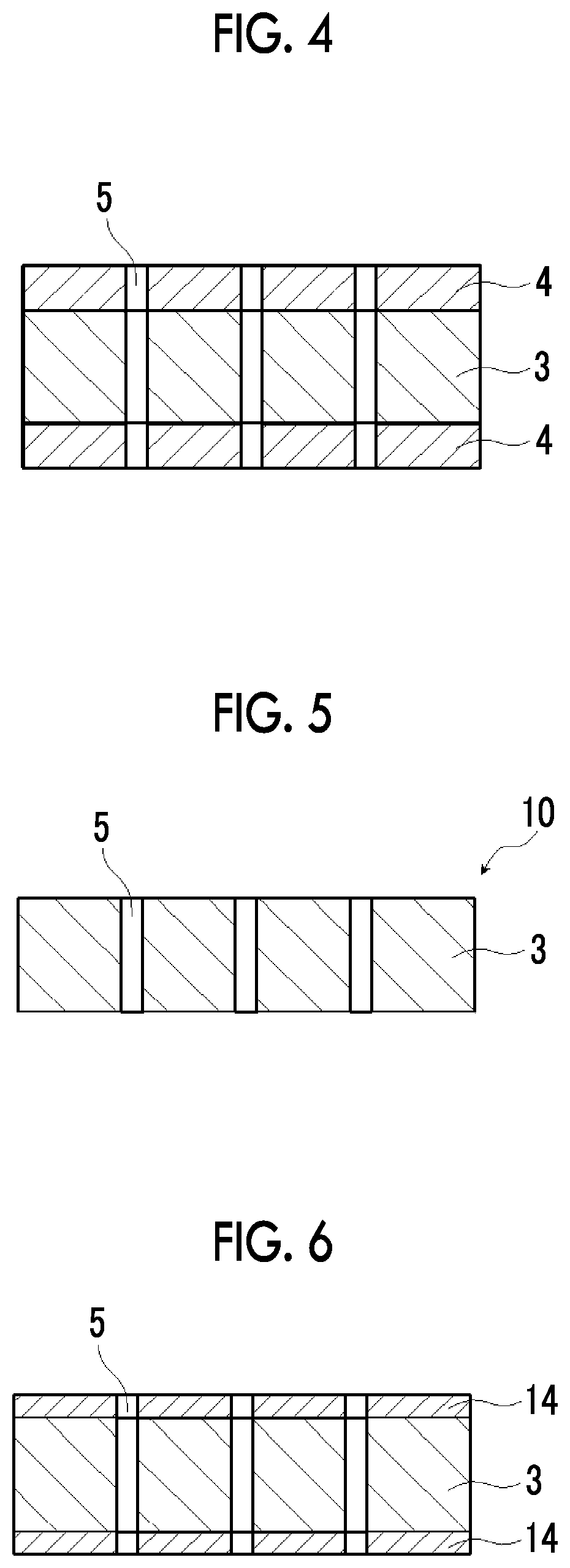 Aluminum foil and aluminum member for electrodes