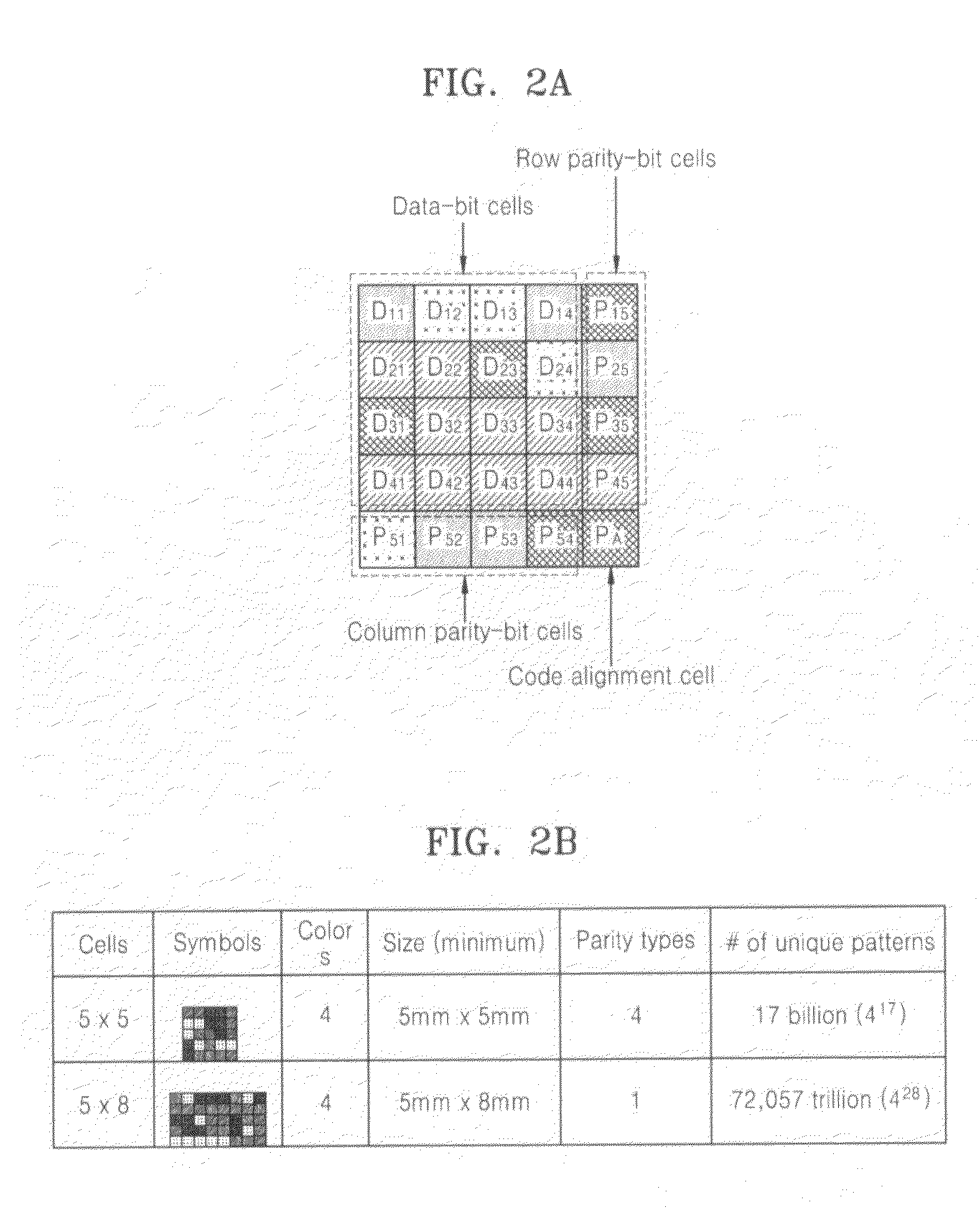 Method of classifying colors of color based image code