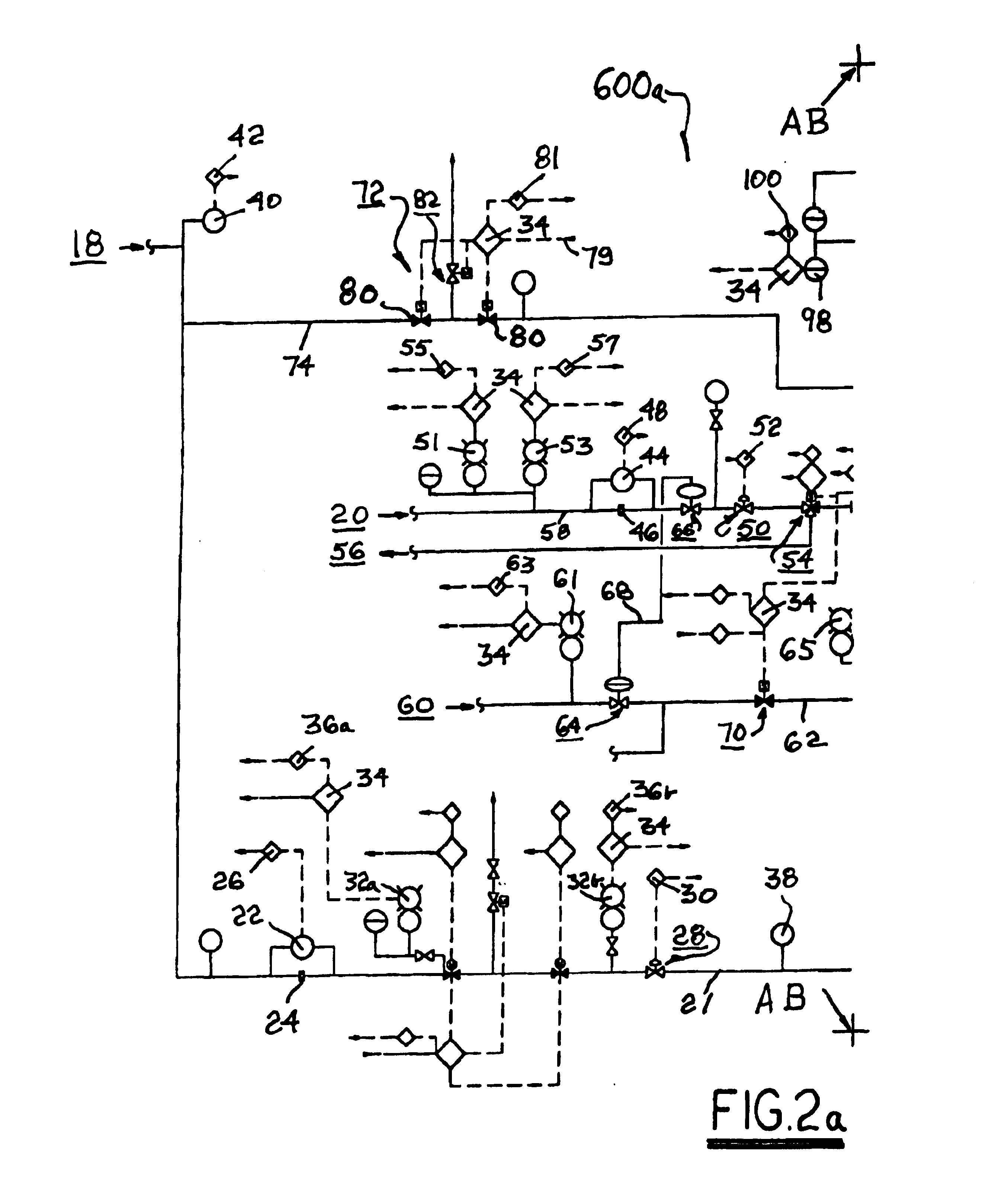 Method and apparatus for optimizing a steam boiler system