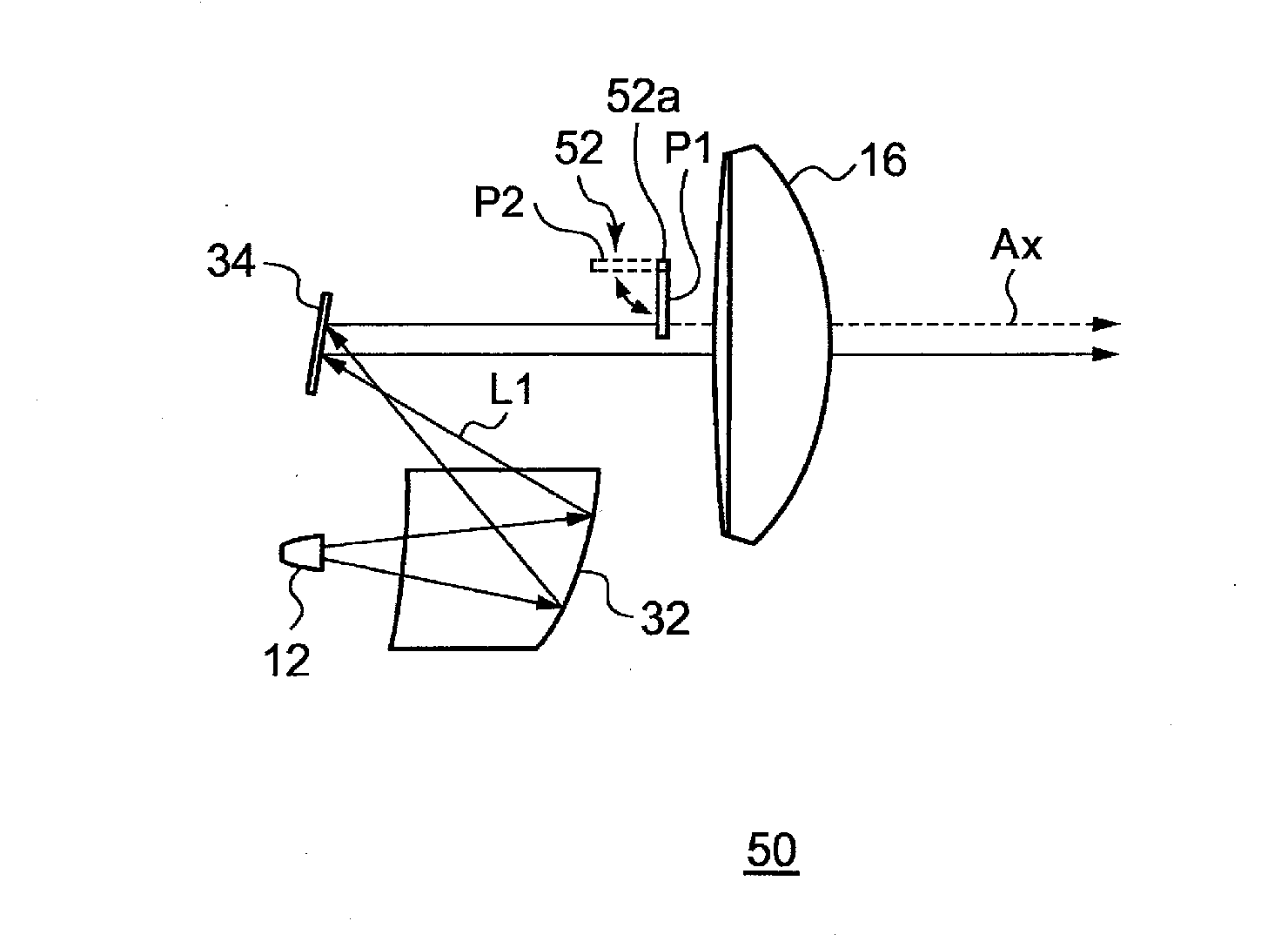 Vehicle lamp