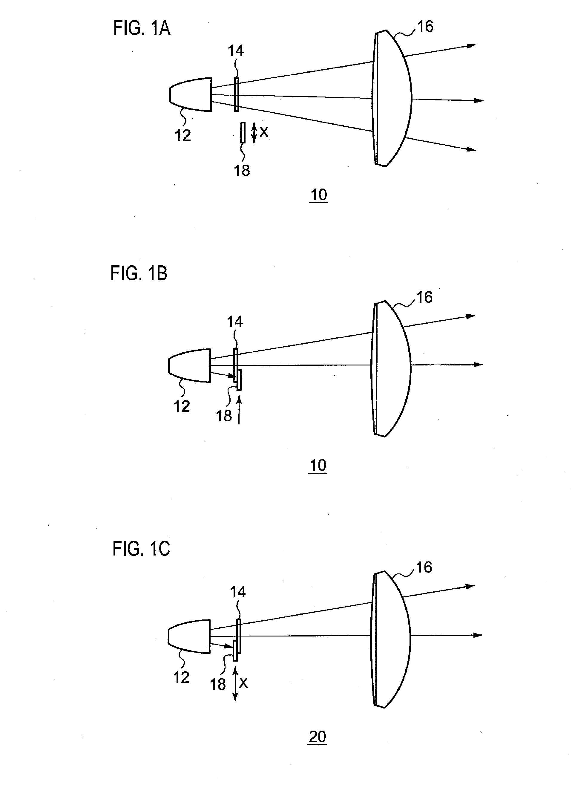 Vehicle lamp