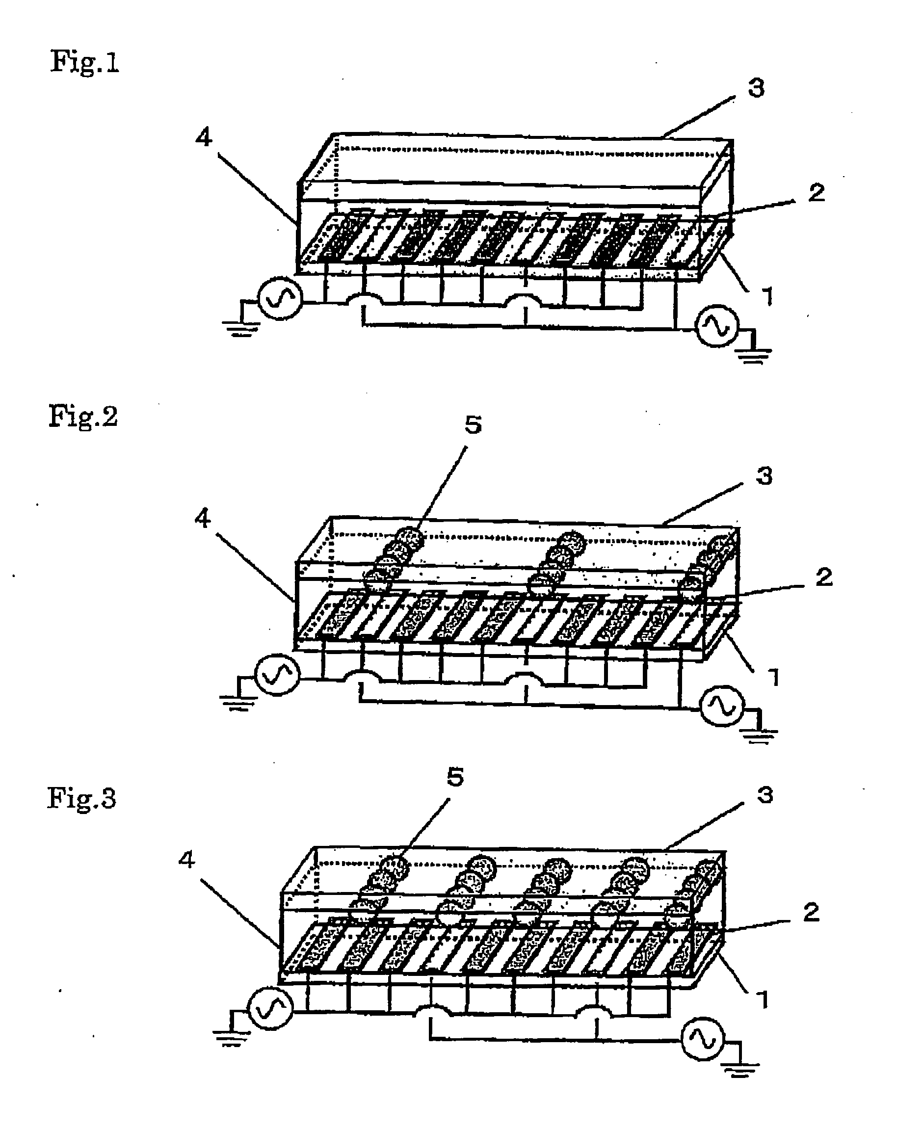 Method for cell patterning