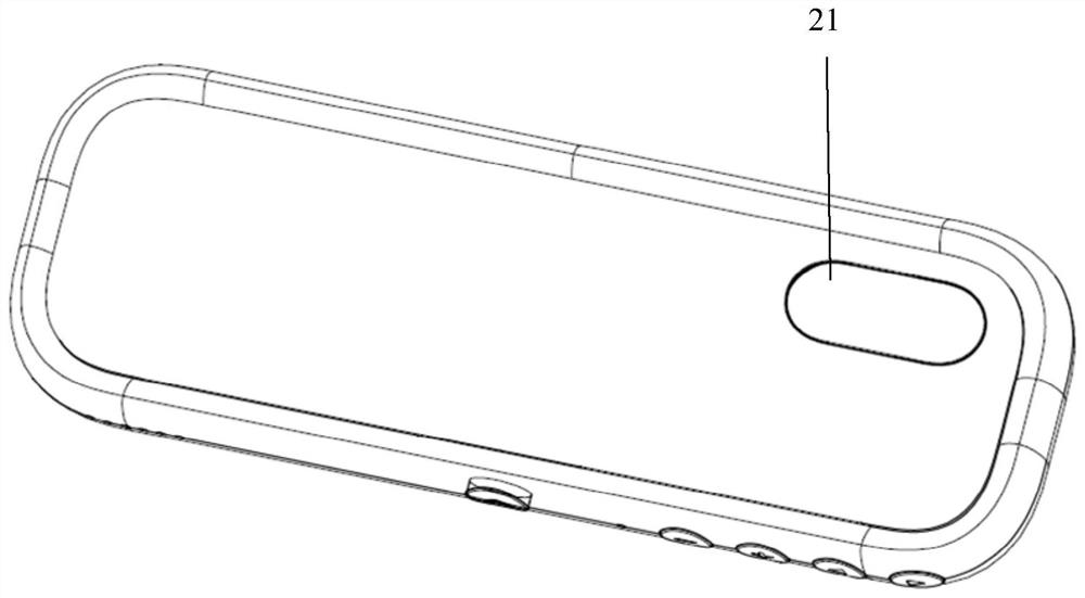 Intelligent pen box