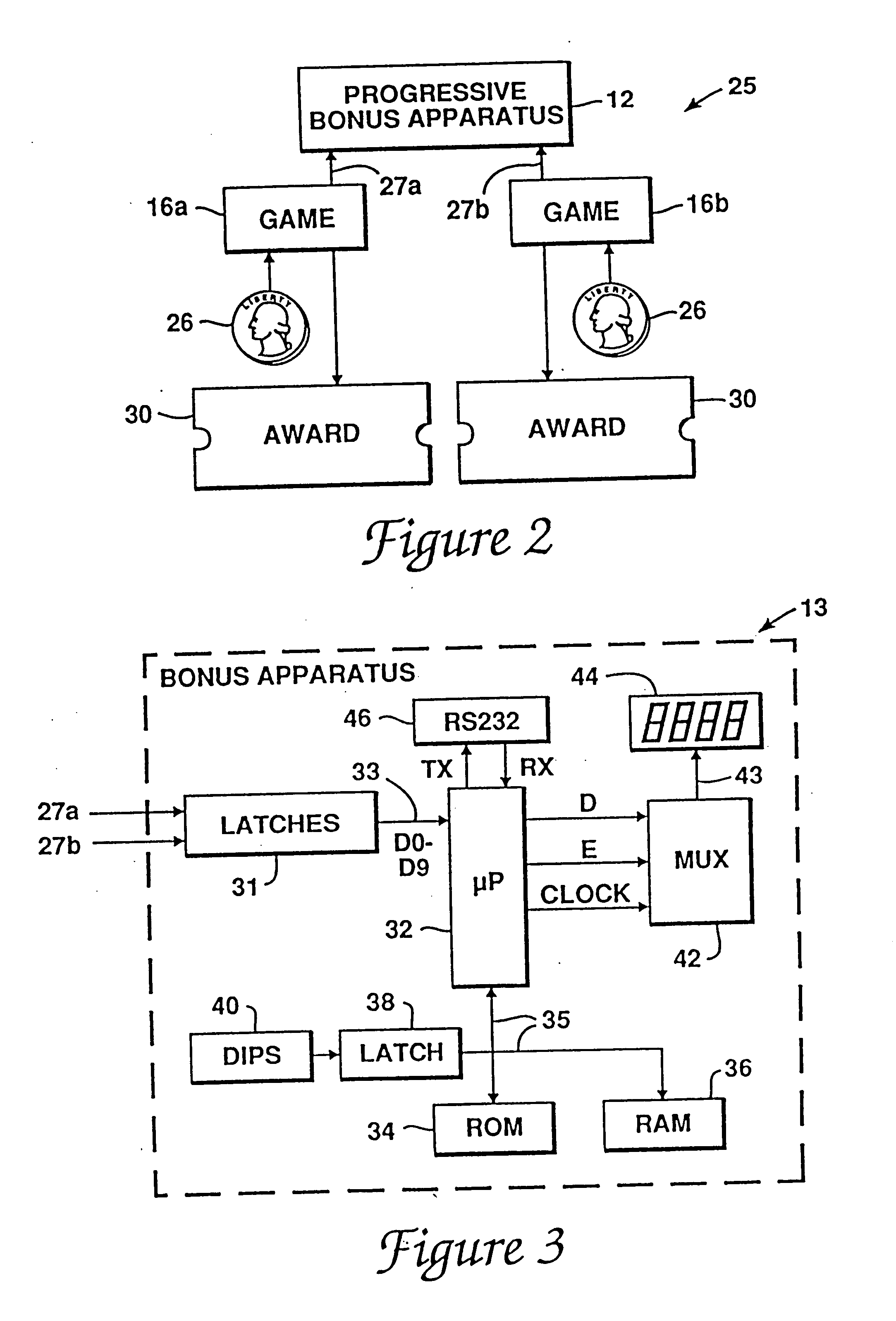 Arcade game with spinning wheel bonus