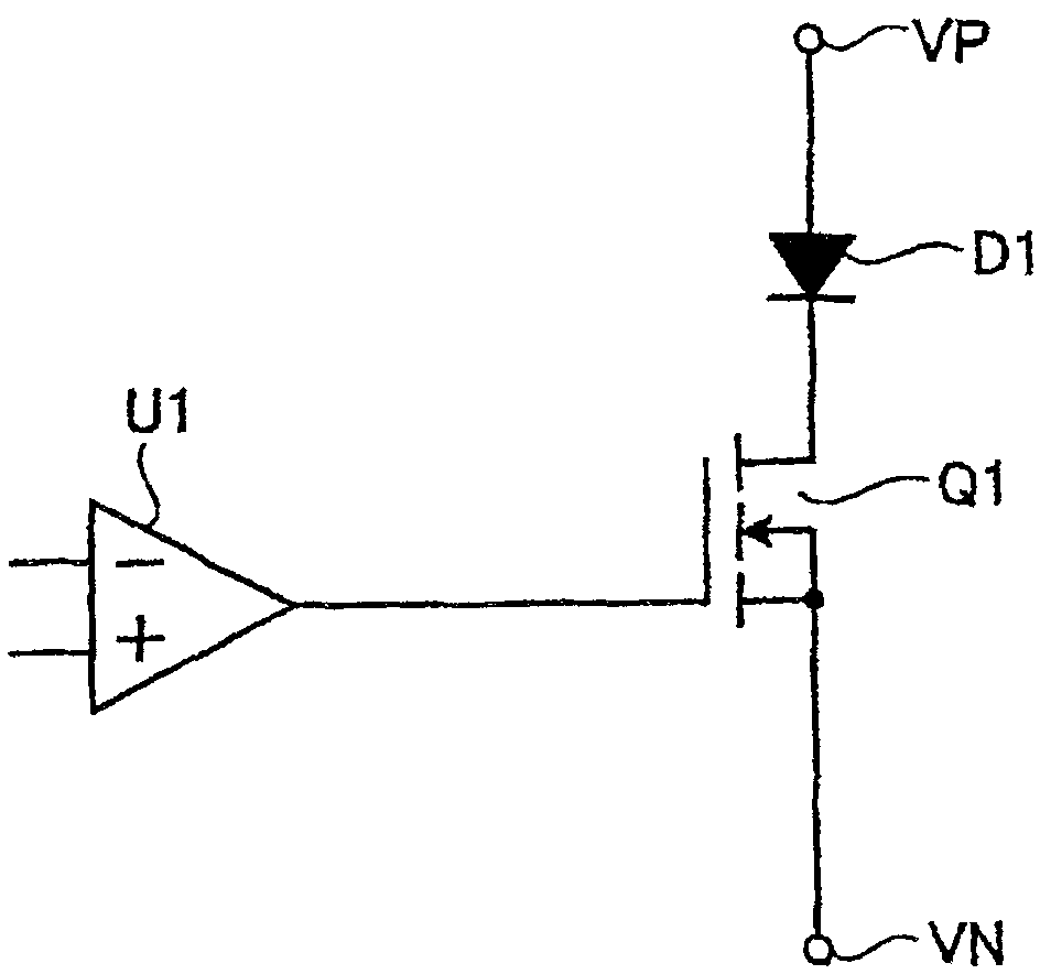 Image display and its driving method