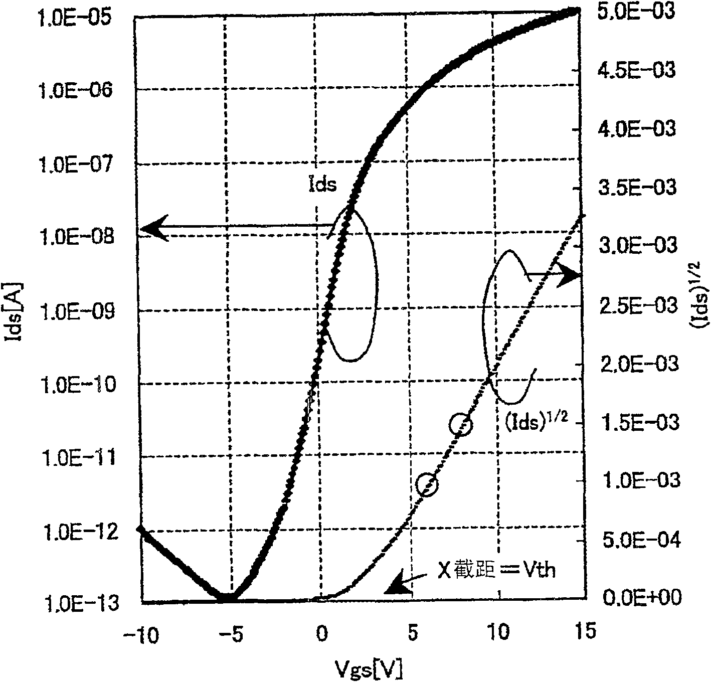 Image display and its driving method