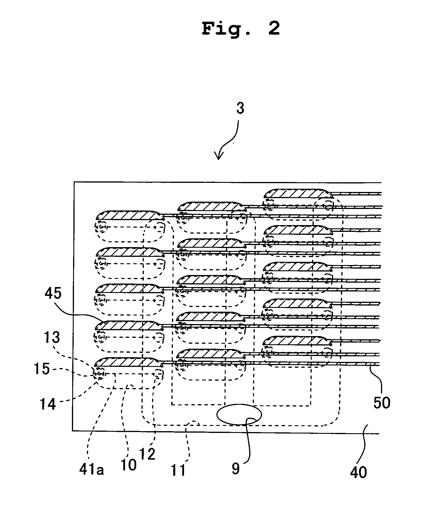 Liquid-droplet jetting apparatus and liquid transporting apparatus