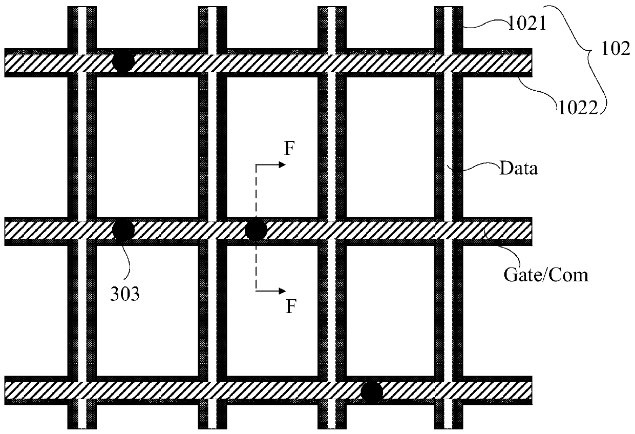 Display panel, manufacturing method thereof, and display device