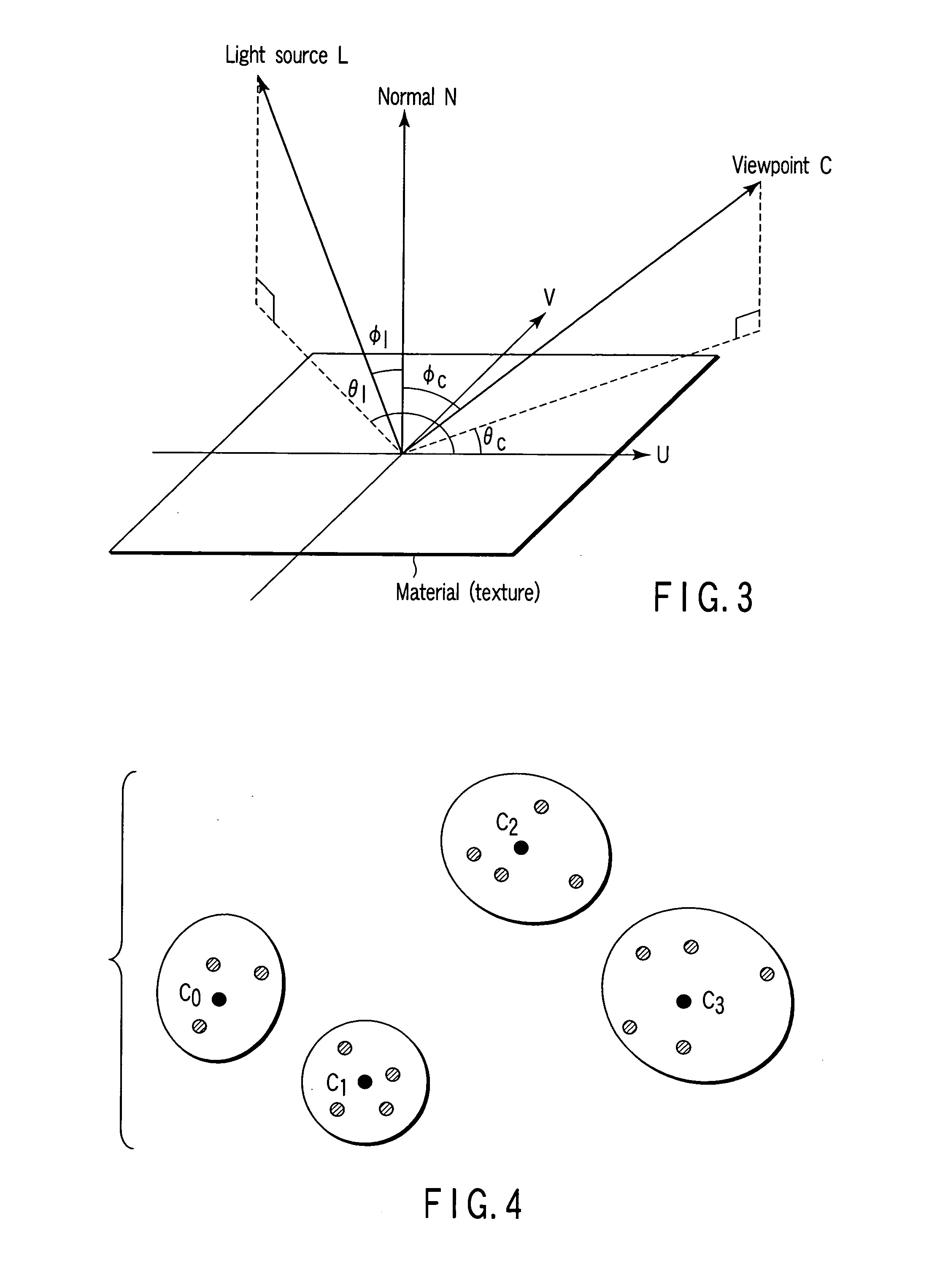 Texture encoding apparatus, texture decoding apparatus, method, and program