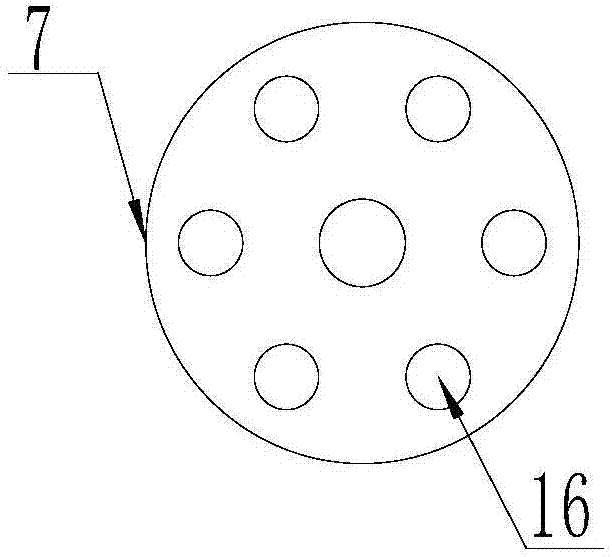 Magnetorheological buffer