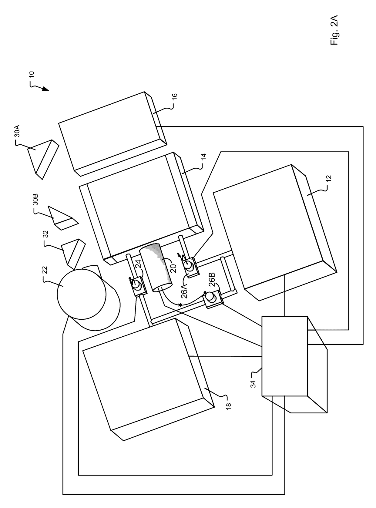 Process and system for rapid sample analysis