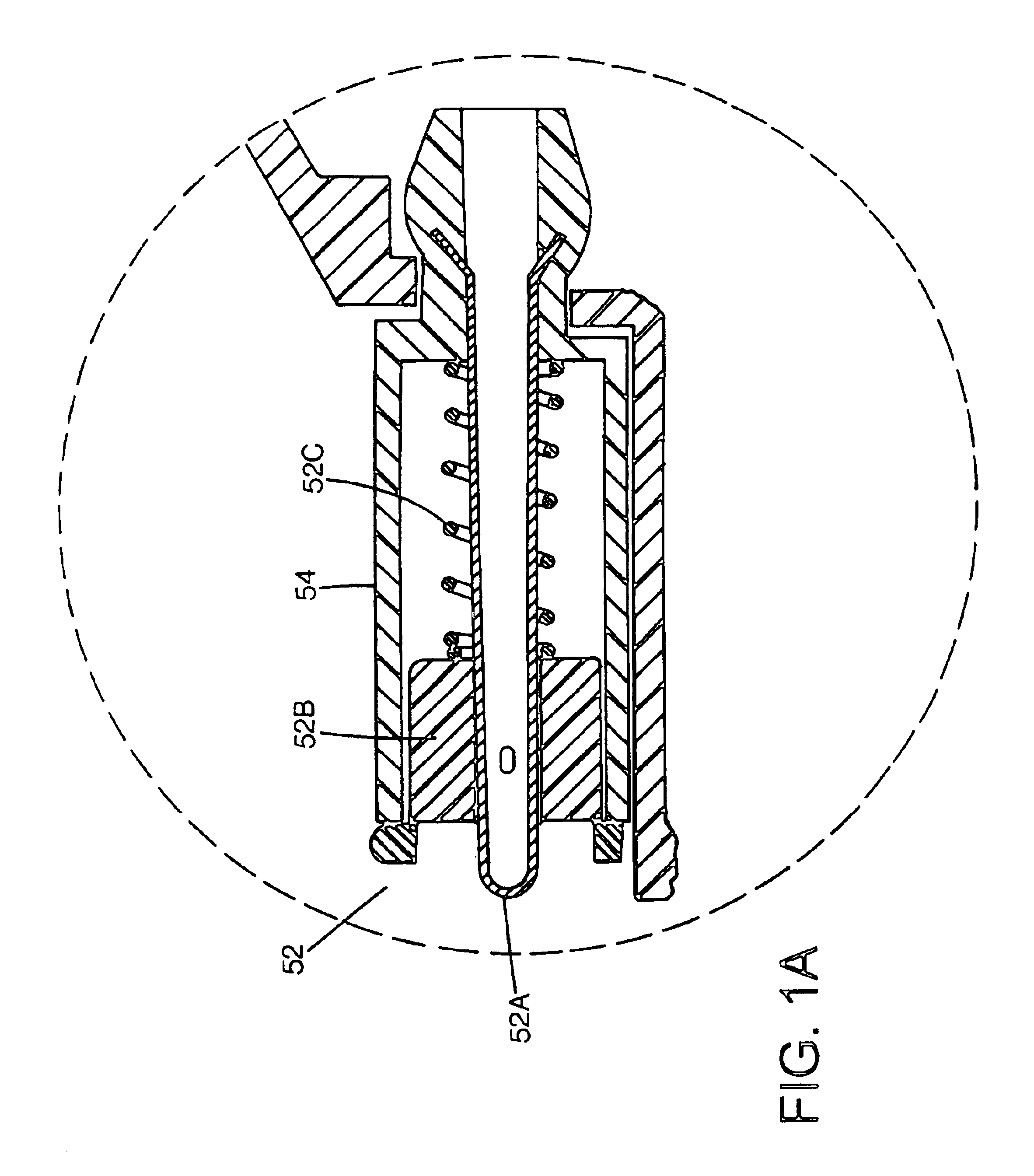 Fluid delivery techniques with improved reliability