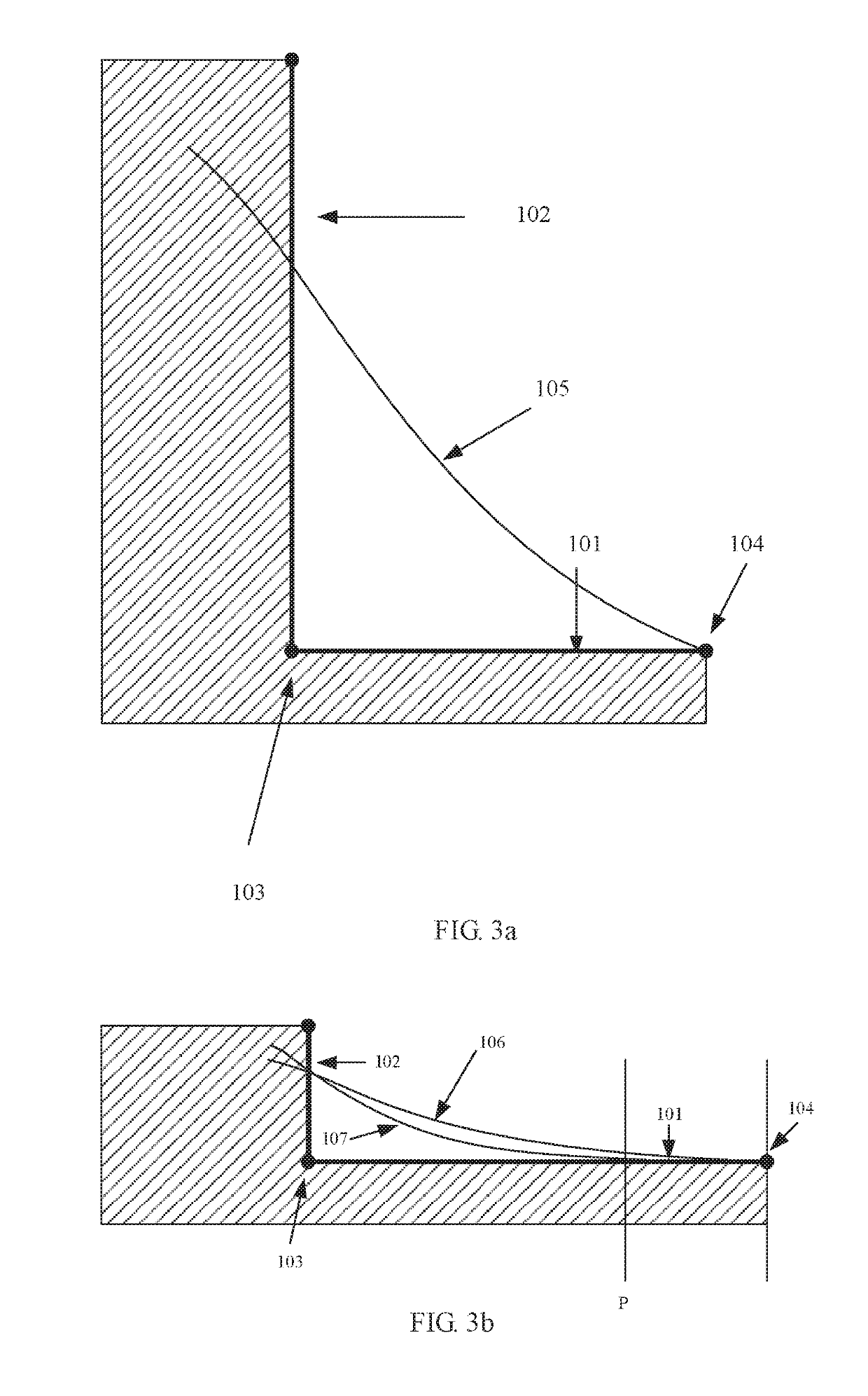 Method and system for correction of optical proximity effect