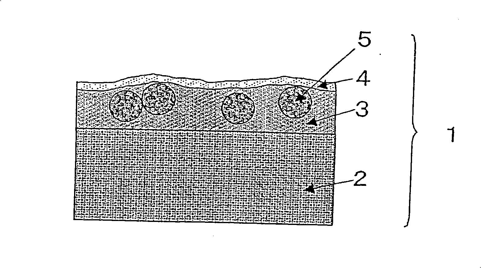 Production method of antireflection film, antireflection film, polarizing plate and image display device