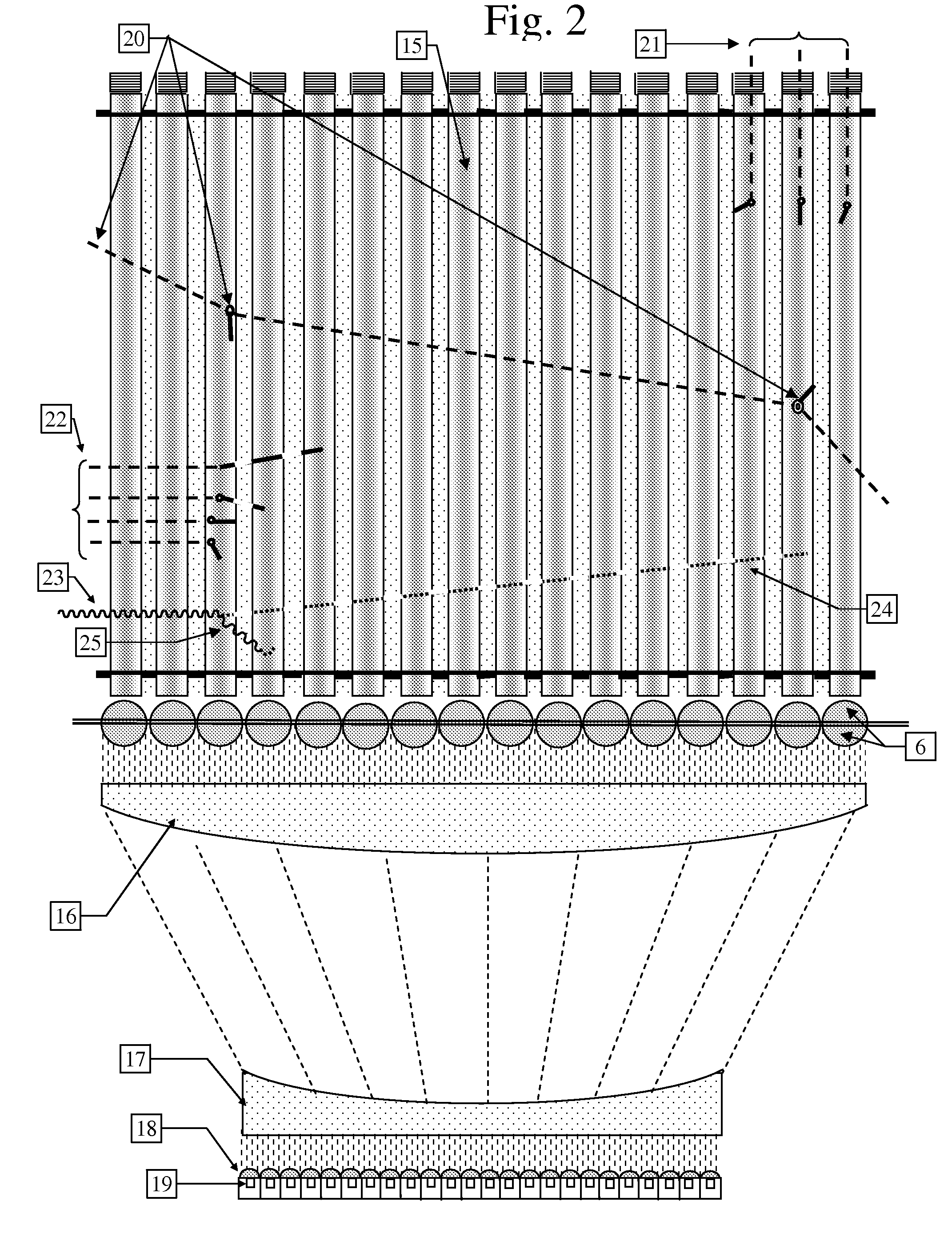 Directional Neutron Detector