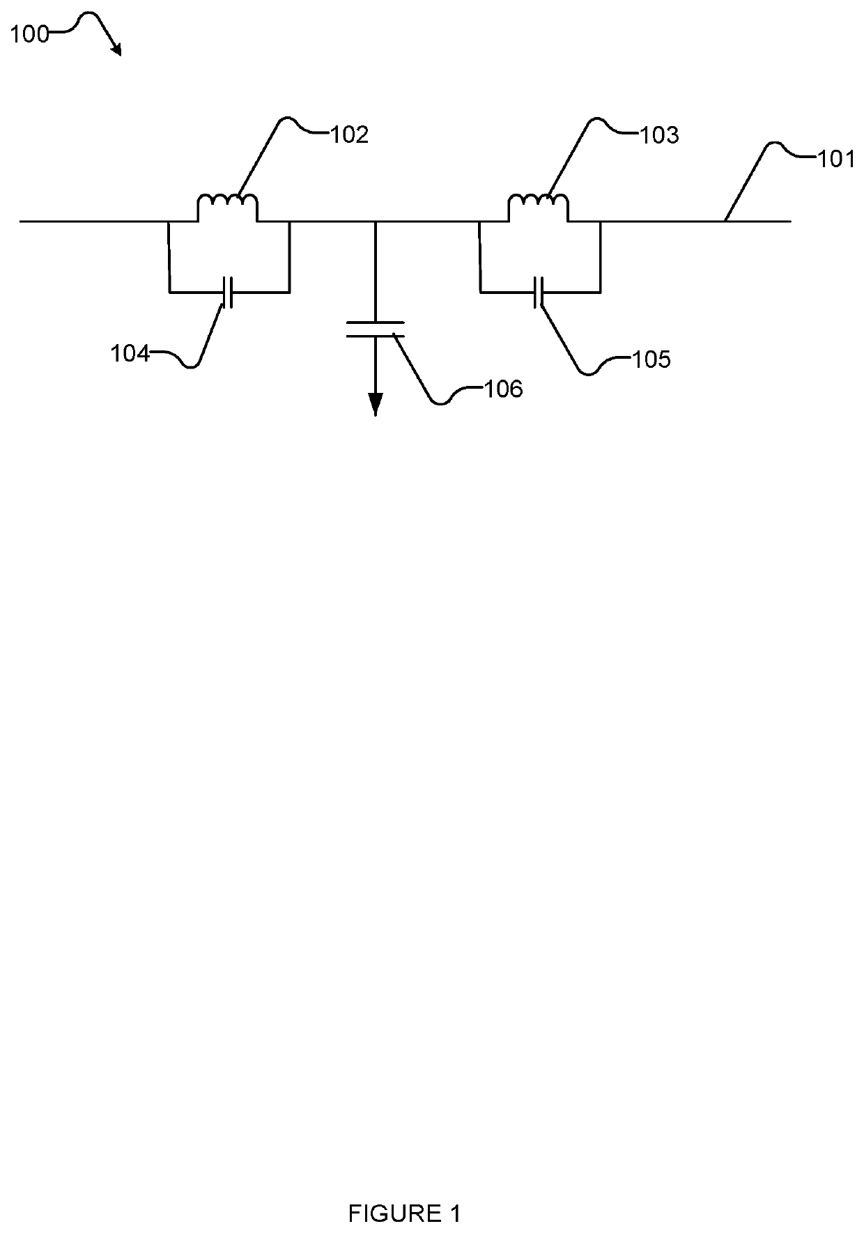 Dynamical isolation of a cryogenic processor