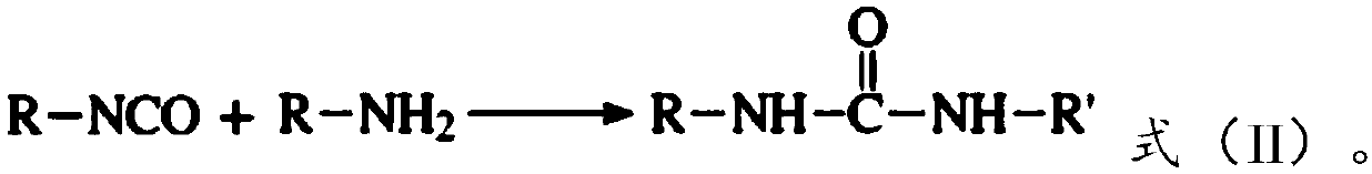 Novel environment-friendly plate and producing method thereof