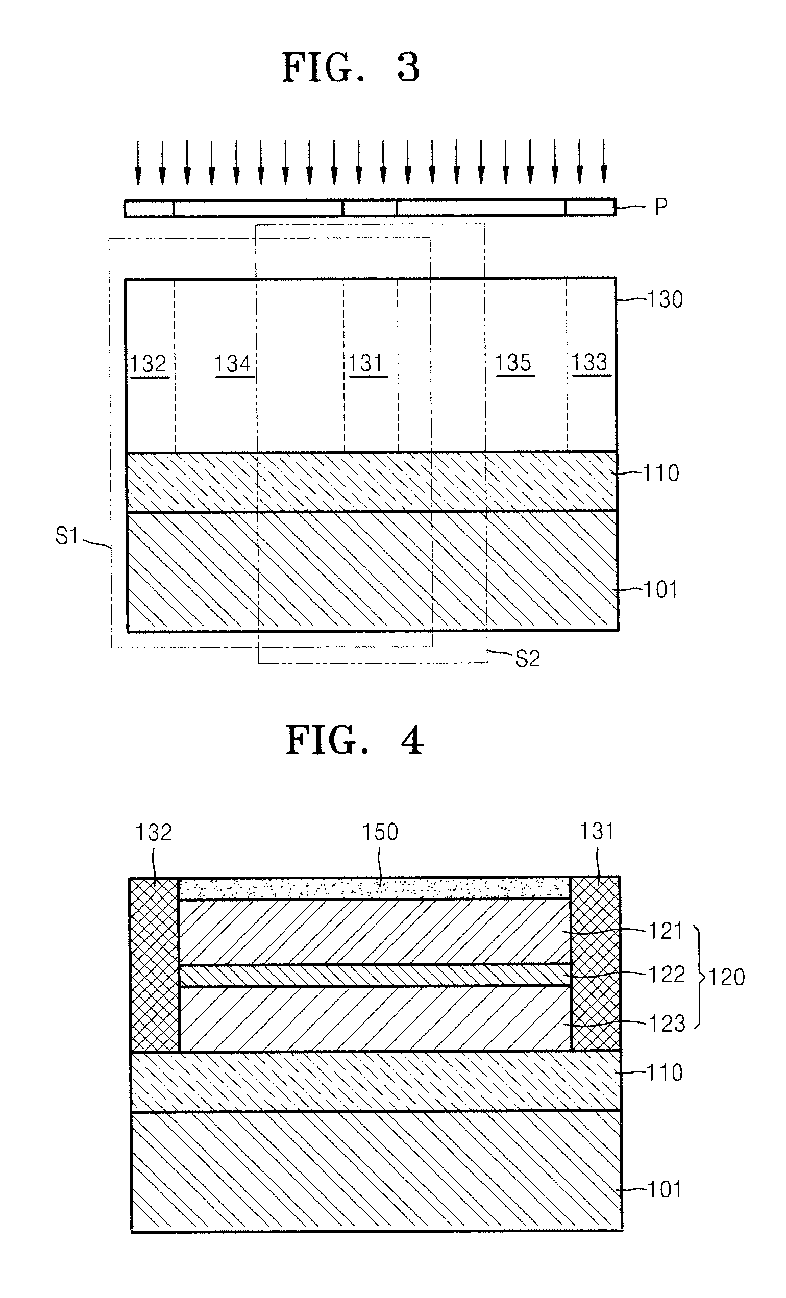 Light-emitting device and method of manufacturing the same