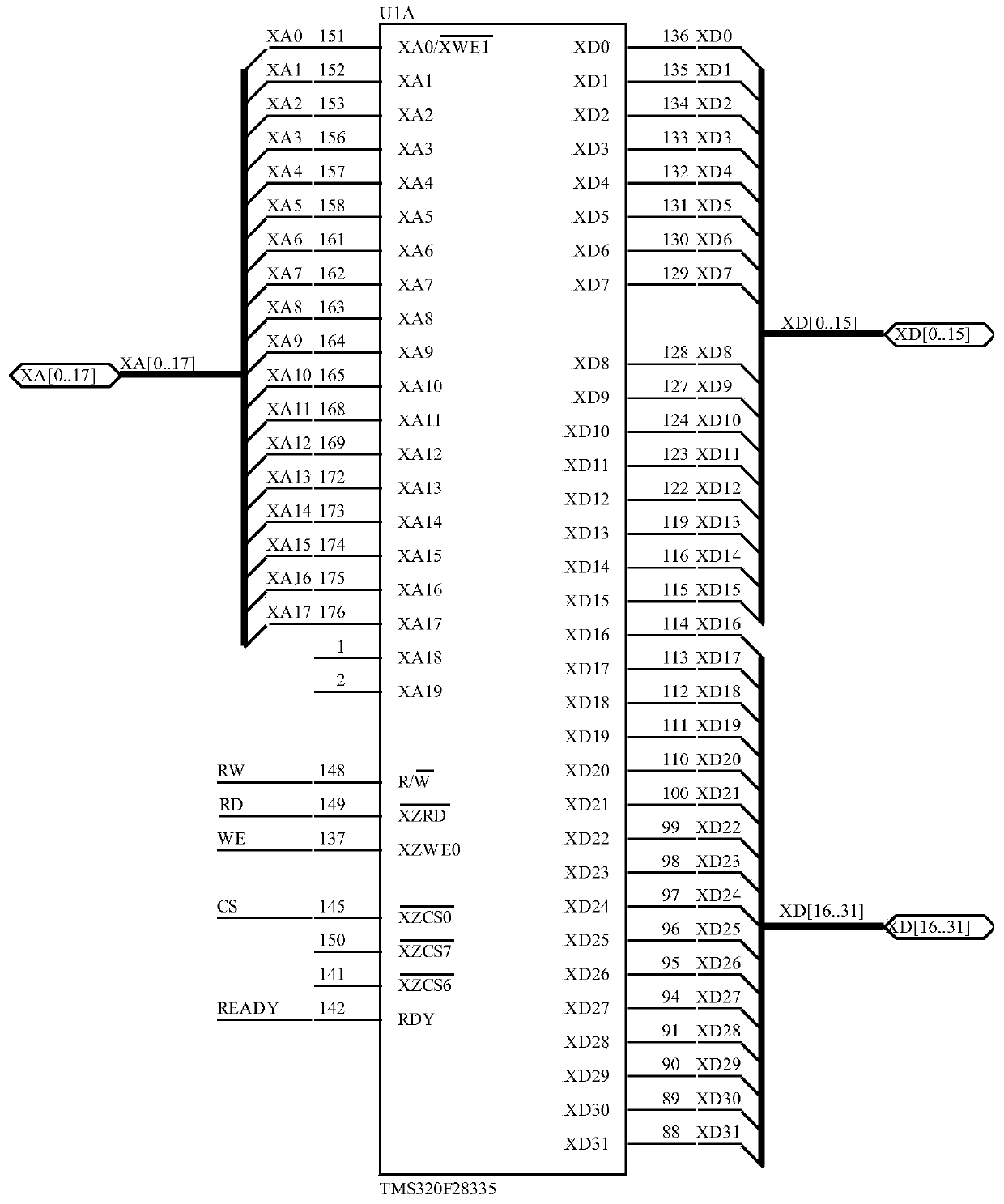 Unattended drainage system and control method in coal mine