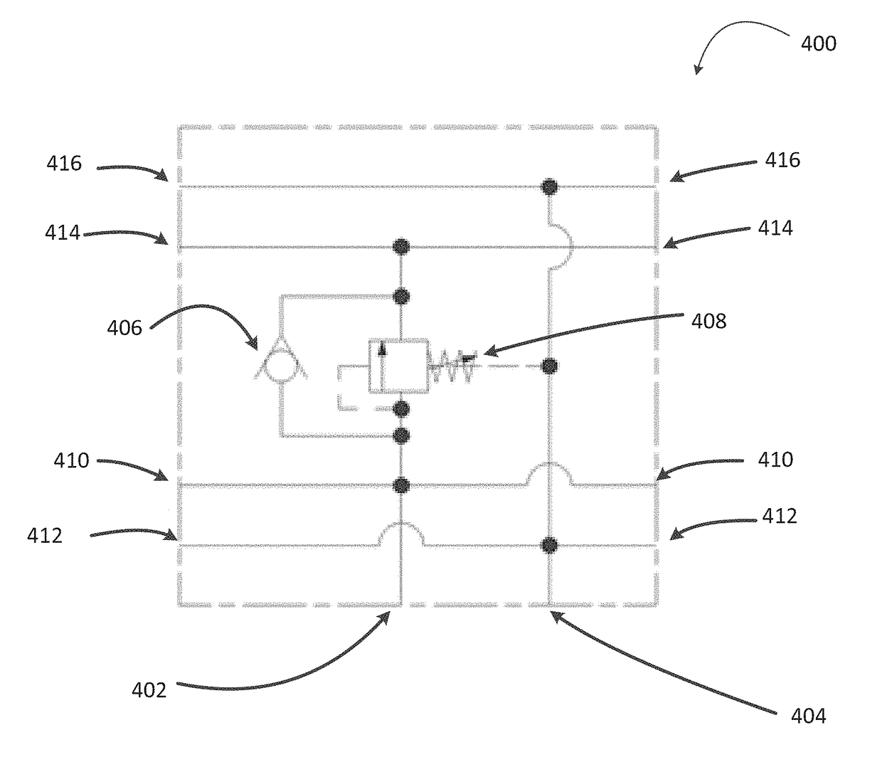 Split function valve