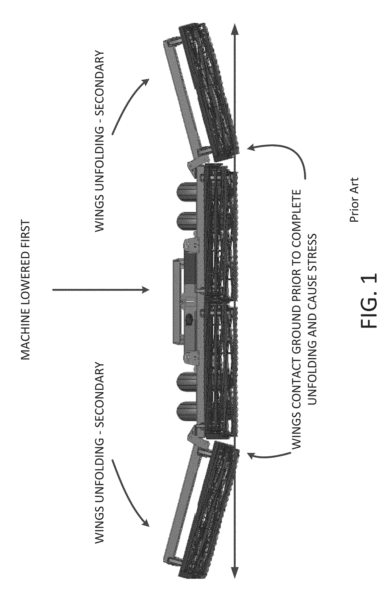 Split function valve