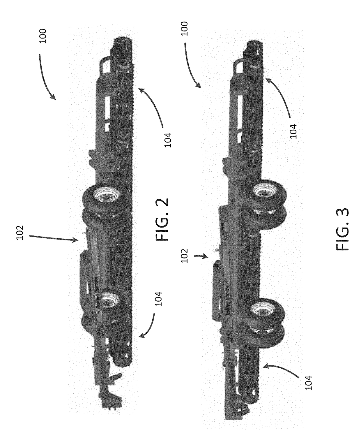 Split function valve