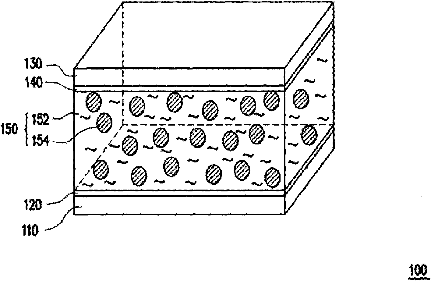 Display medium and display