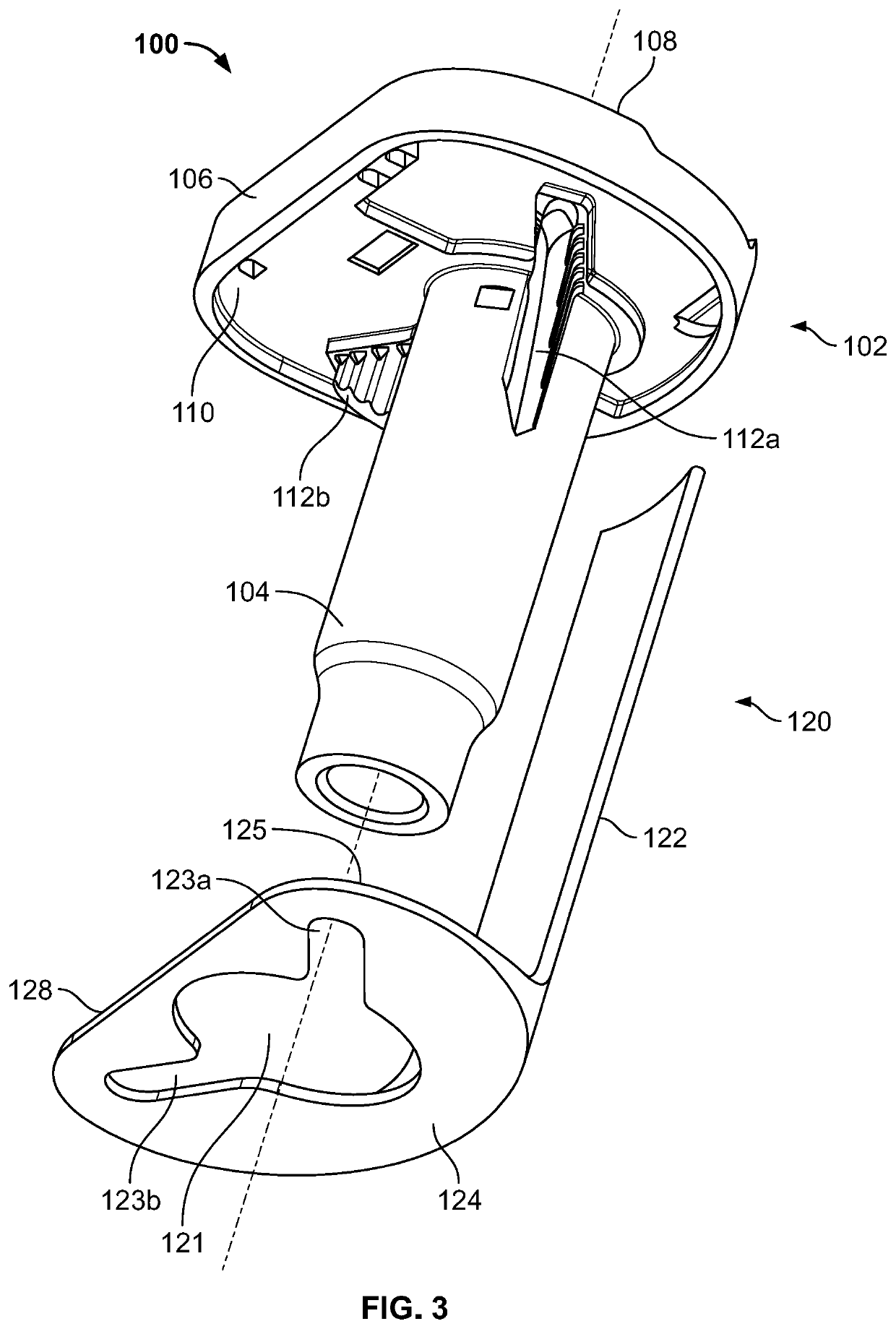 Fixation devices and prostheses for soft tissue connection to the same