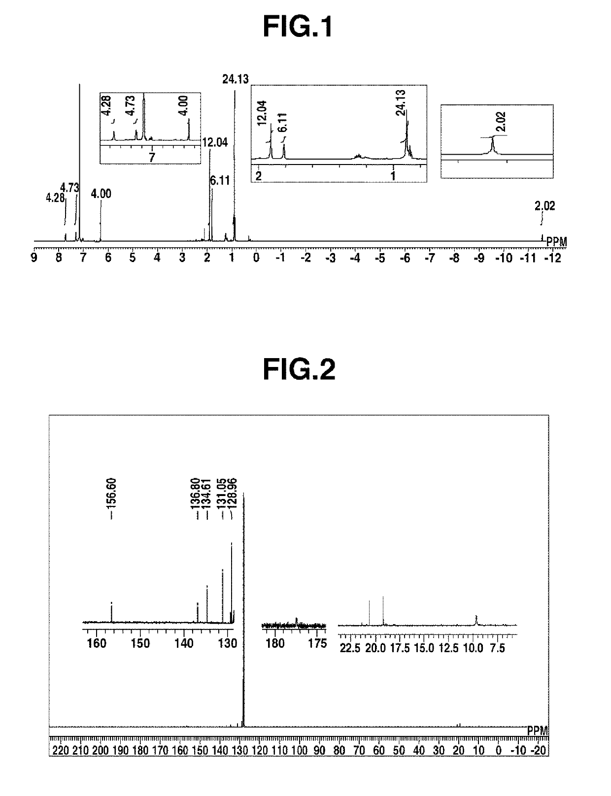 Mononuclear iron complex and organic synthesis reaction using same