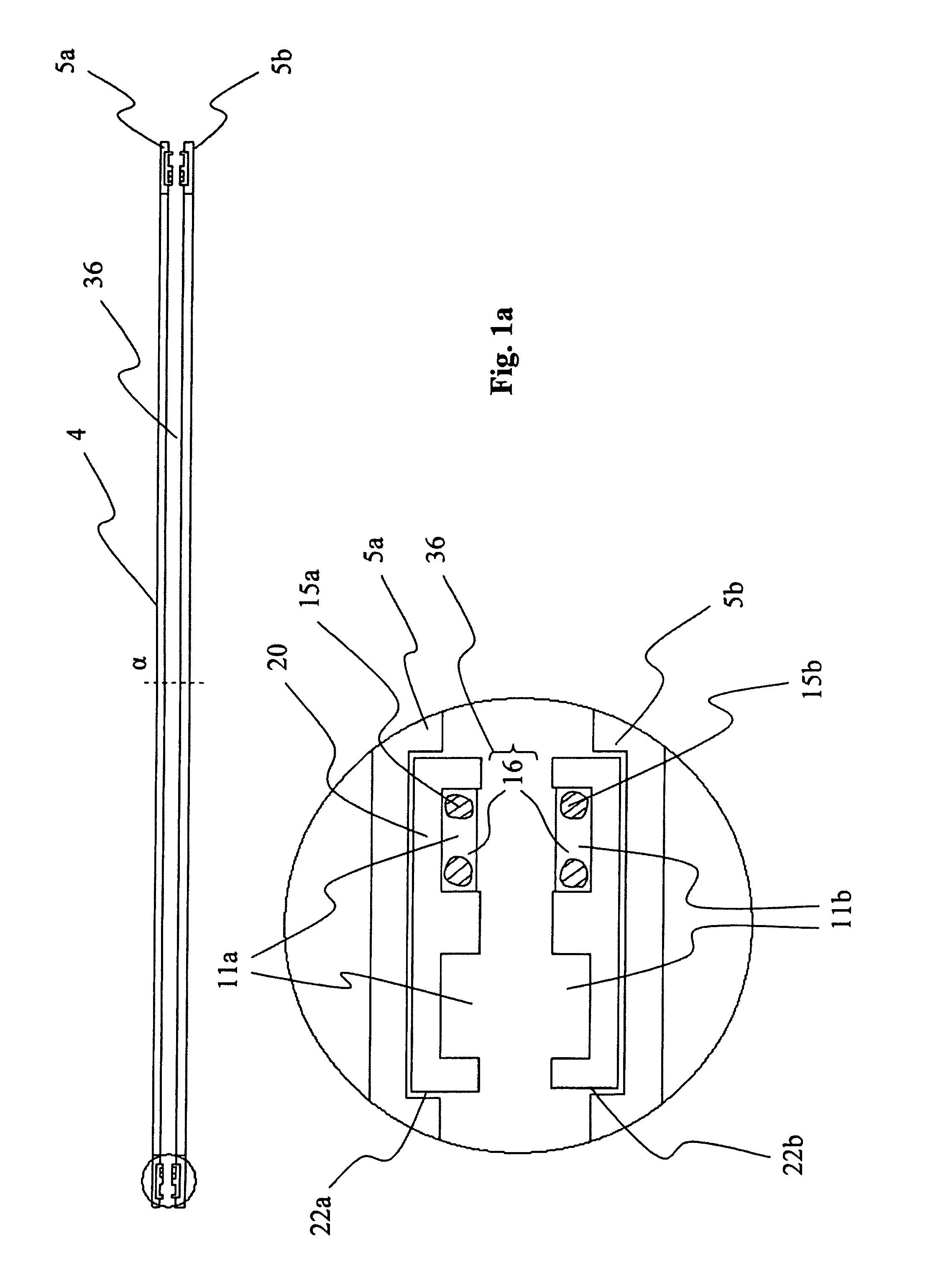 Wire winding device for a high power level transformer