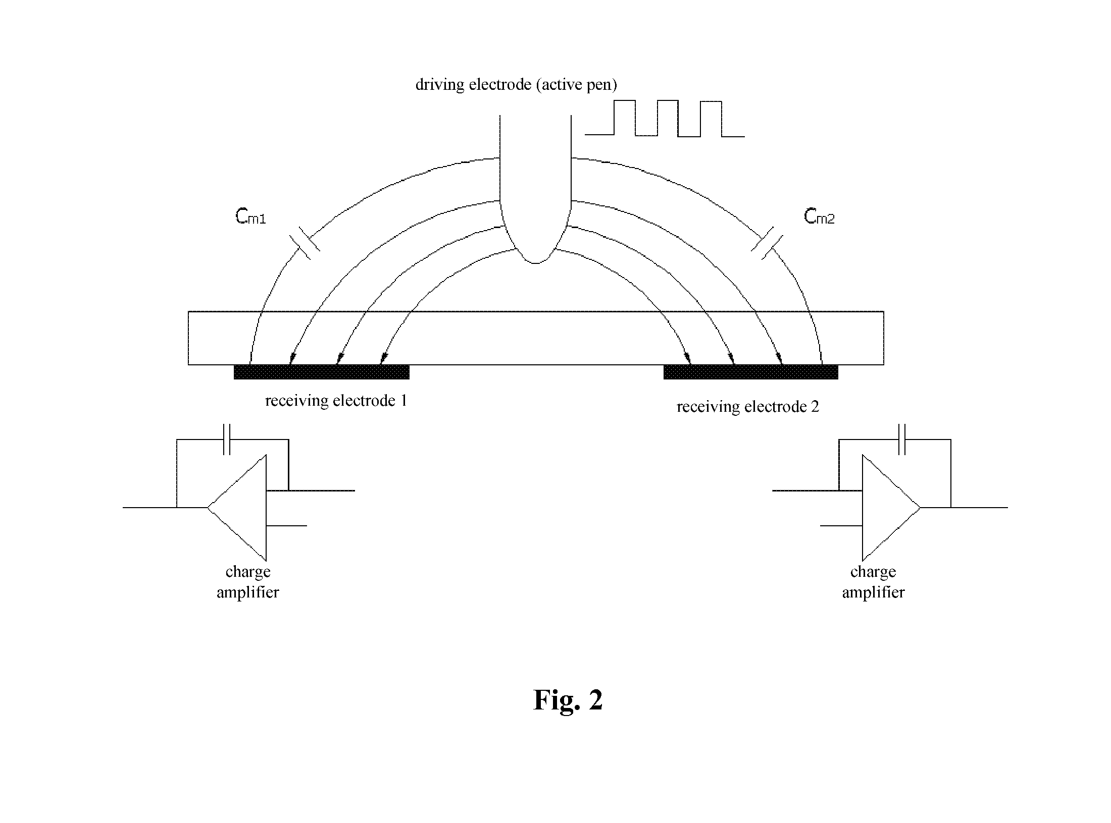 Touch-control method for liquid display device and touch-controllable liquid crystal display device